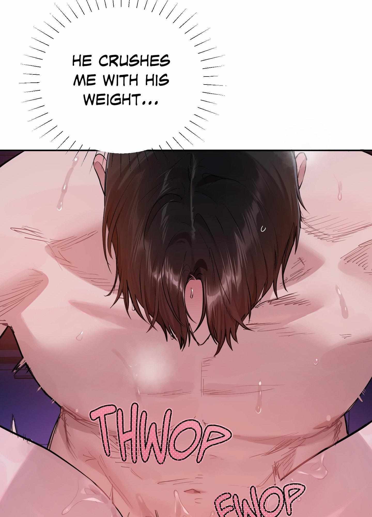 Something About You Chapter 8 page 25 - 