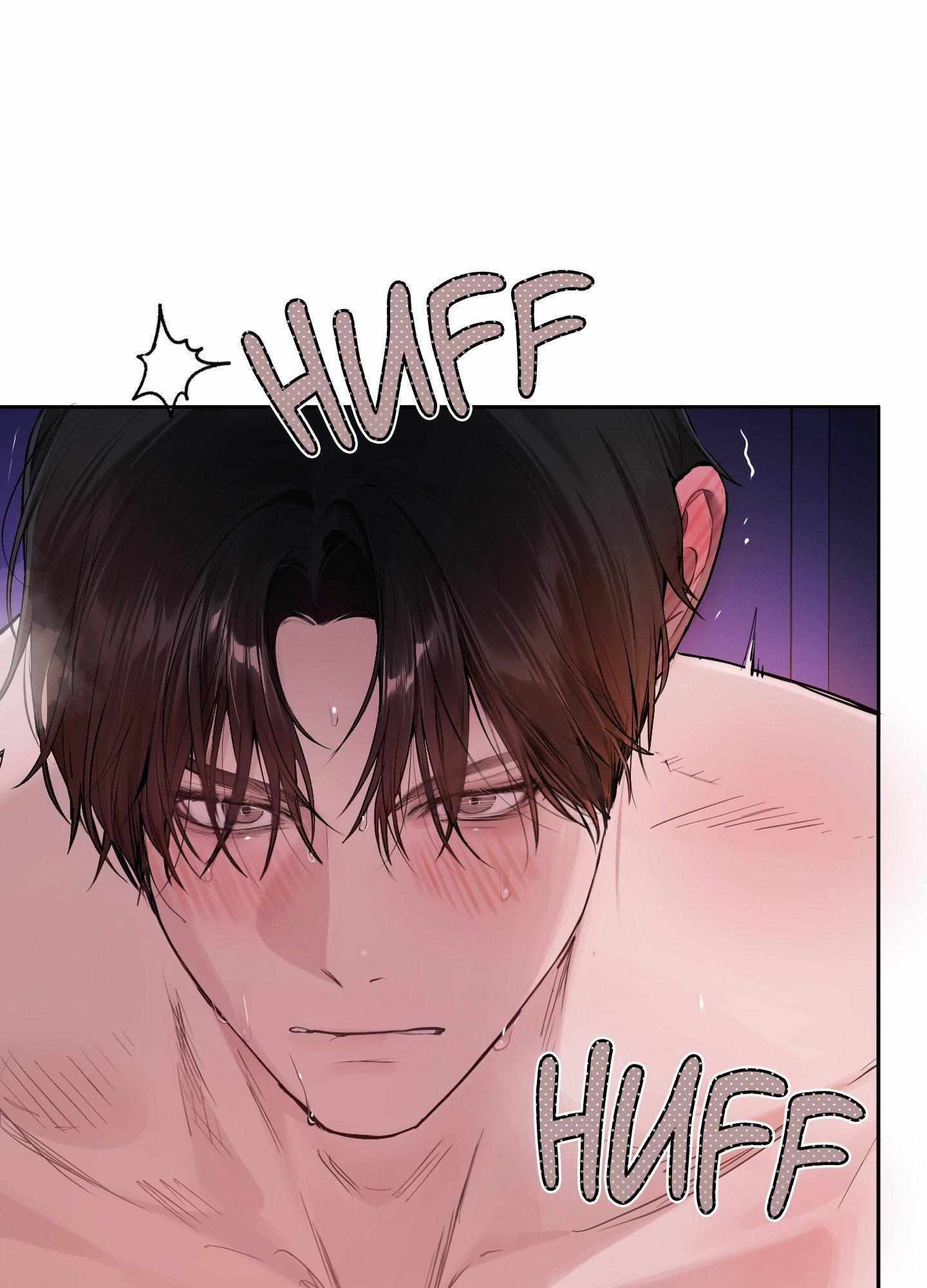 Something About You Chapter 8 page 27 - 