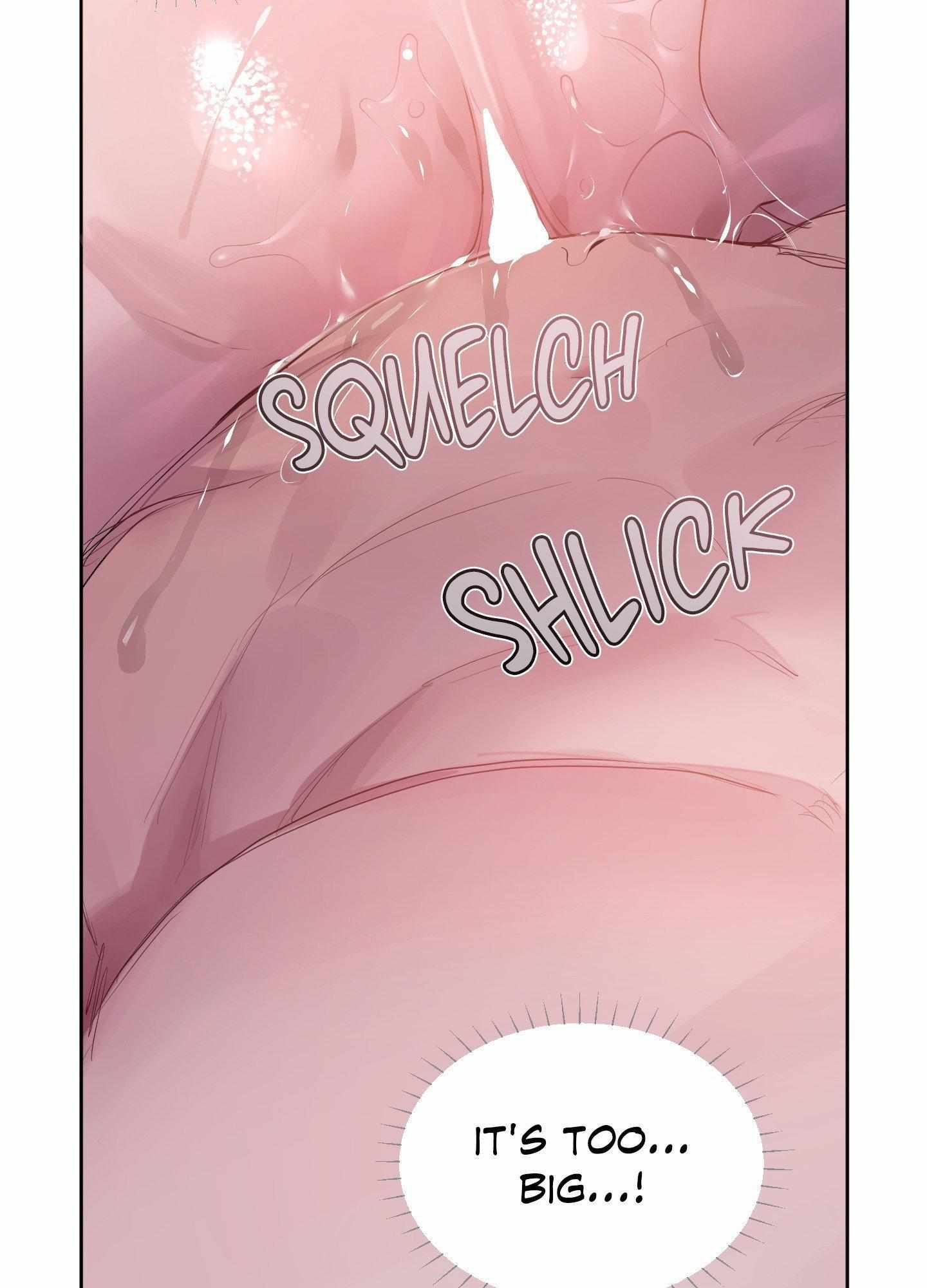 Something About You Chapter 8 page 4 - 