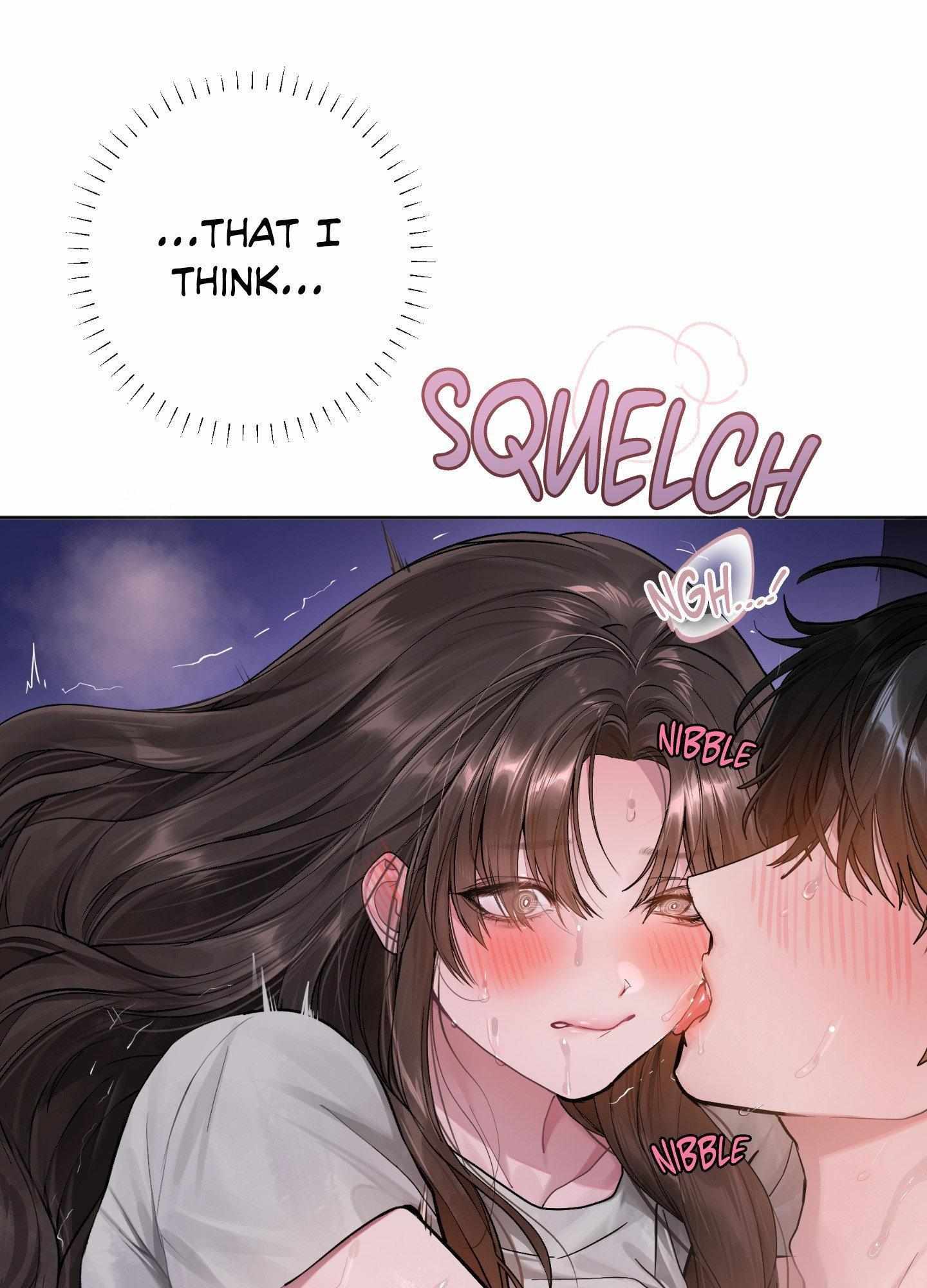 Something About You Chapter 8 page 39 - 
