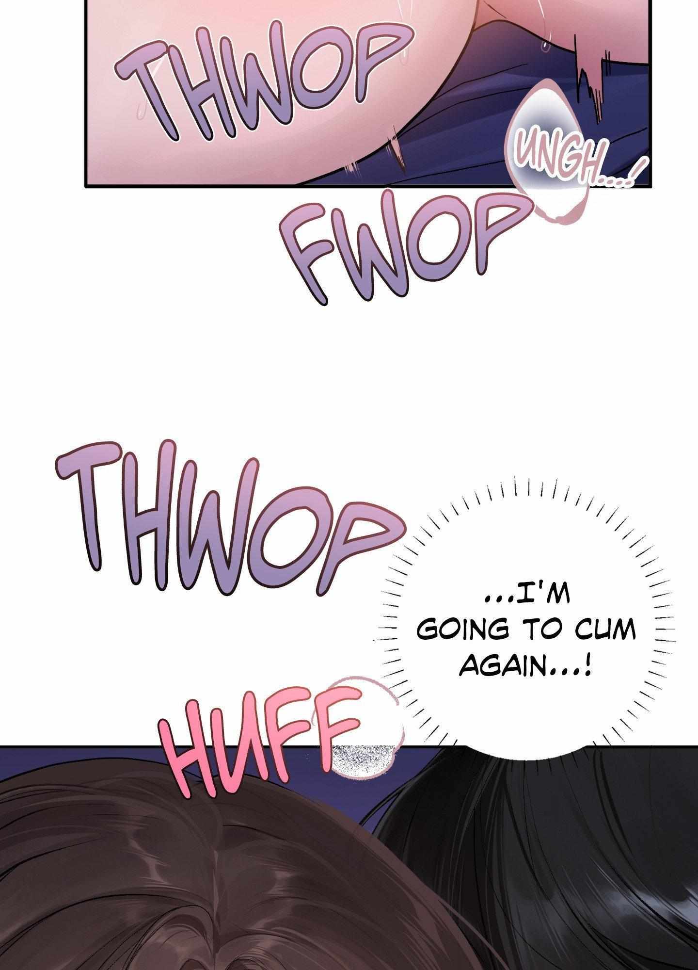 Something About You Chapter 8 page 42 - 