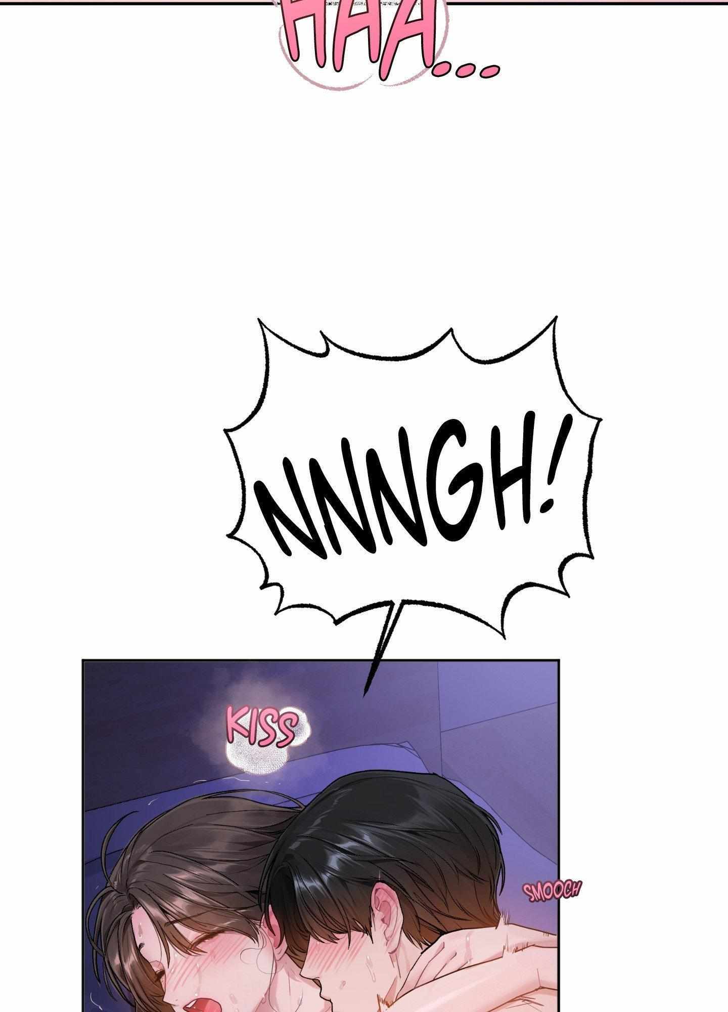 Something About You Chapter 8 page 44 - 