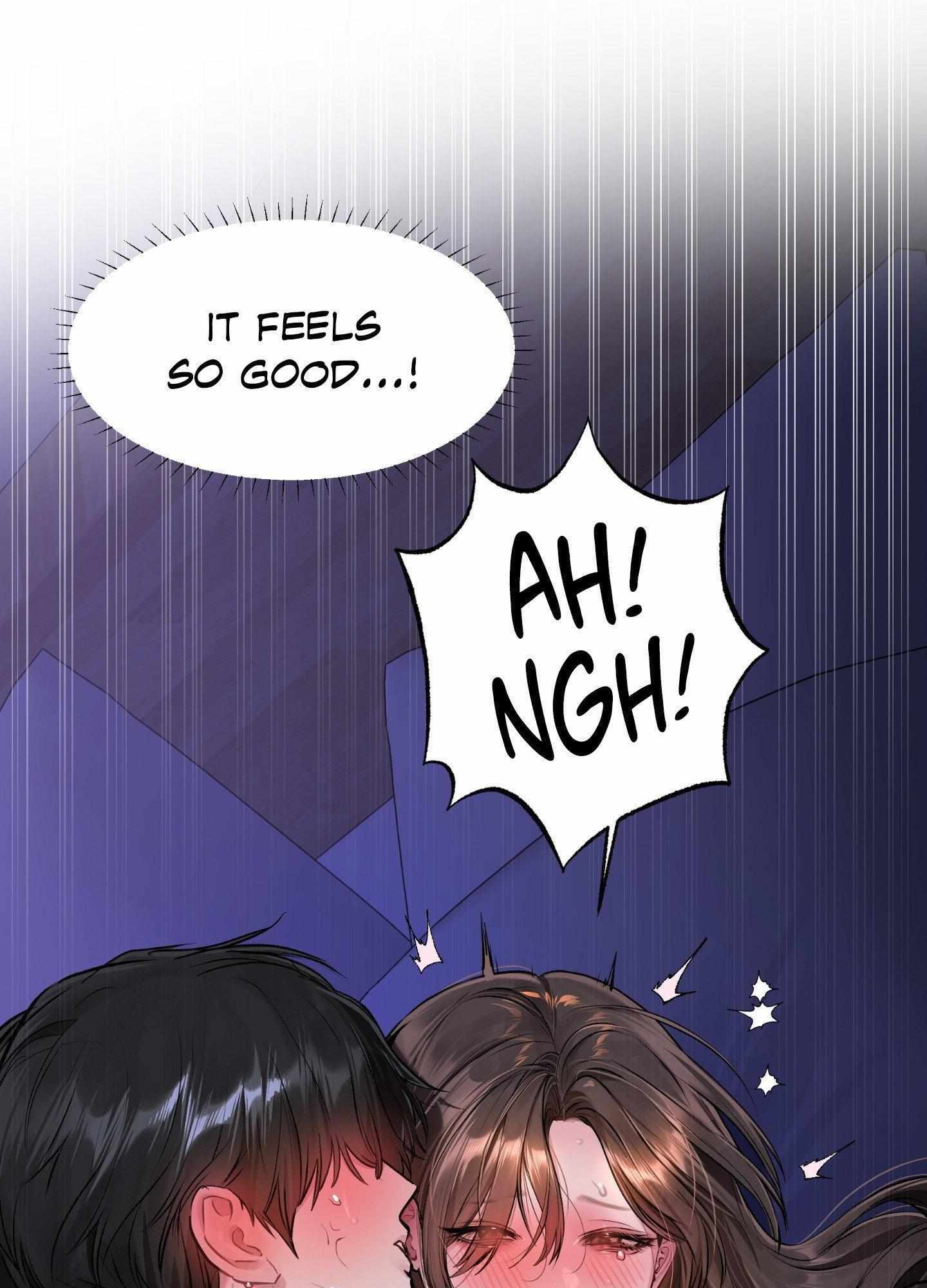 Something About You Chapter 8 page 48 - 