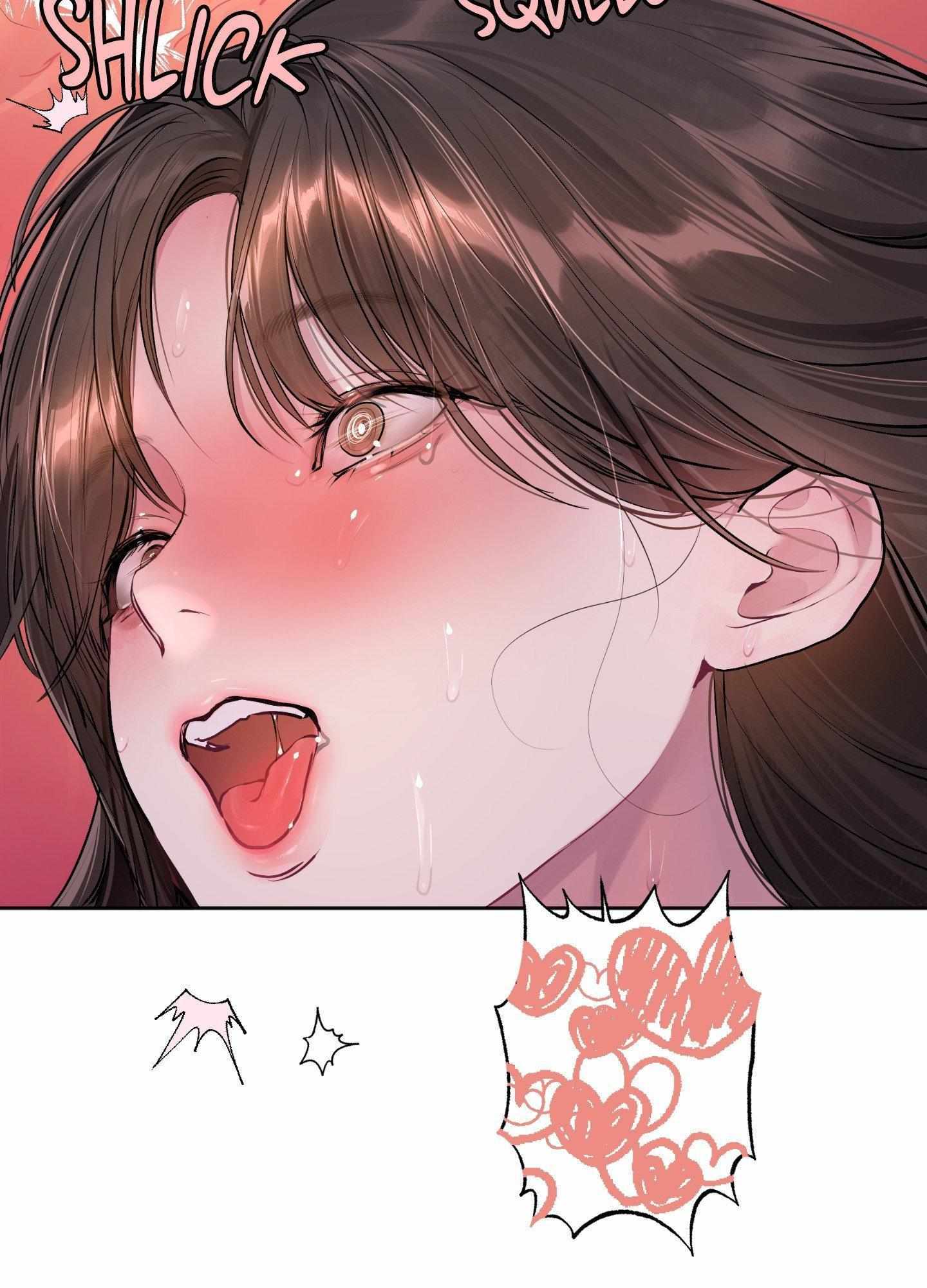 Something About You Chapter 8 page 51 - 