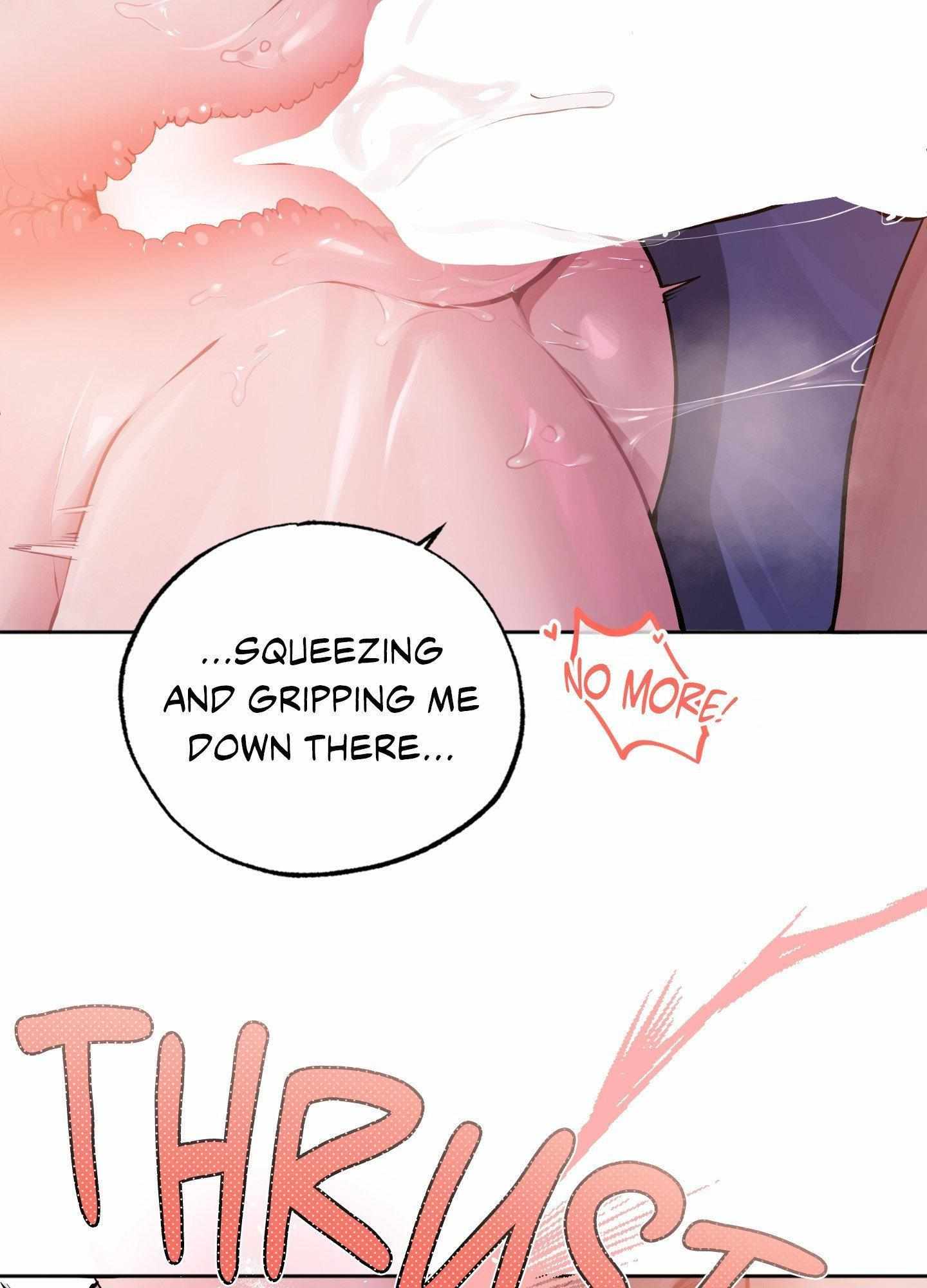 Something About You Chapter 8 page 54 - 