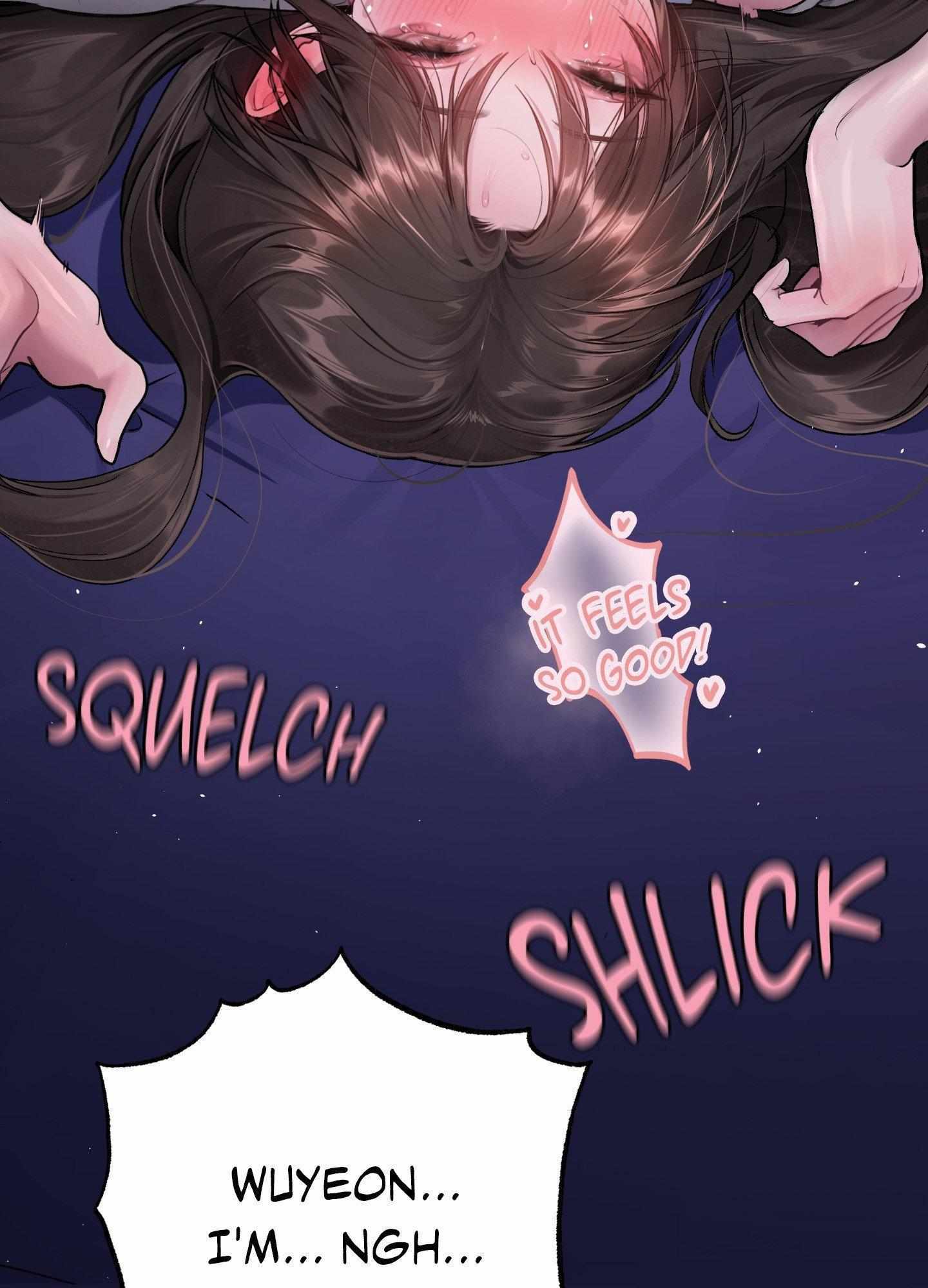 Something About You Chapter 8 page 63 - 