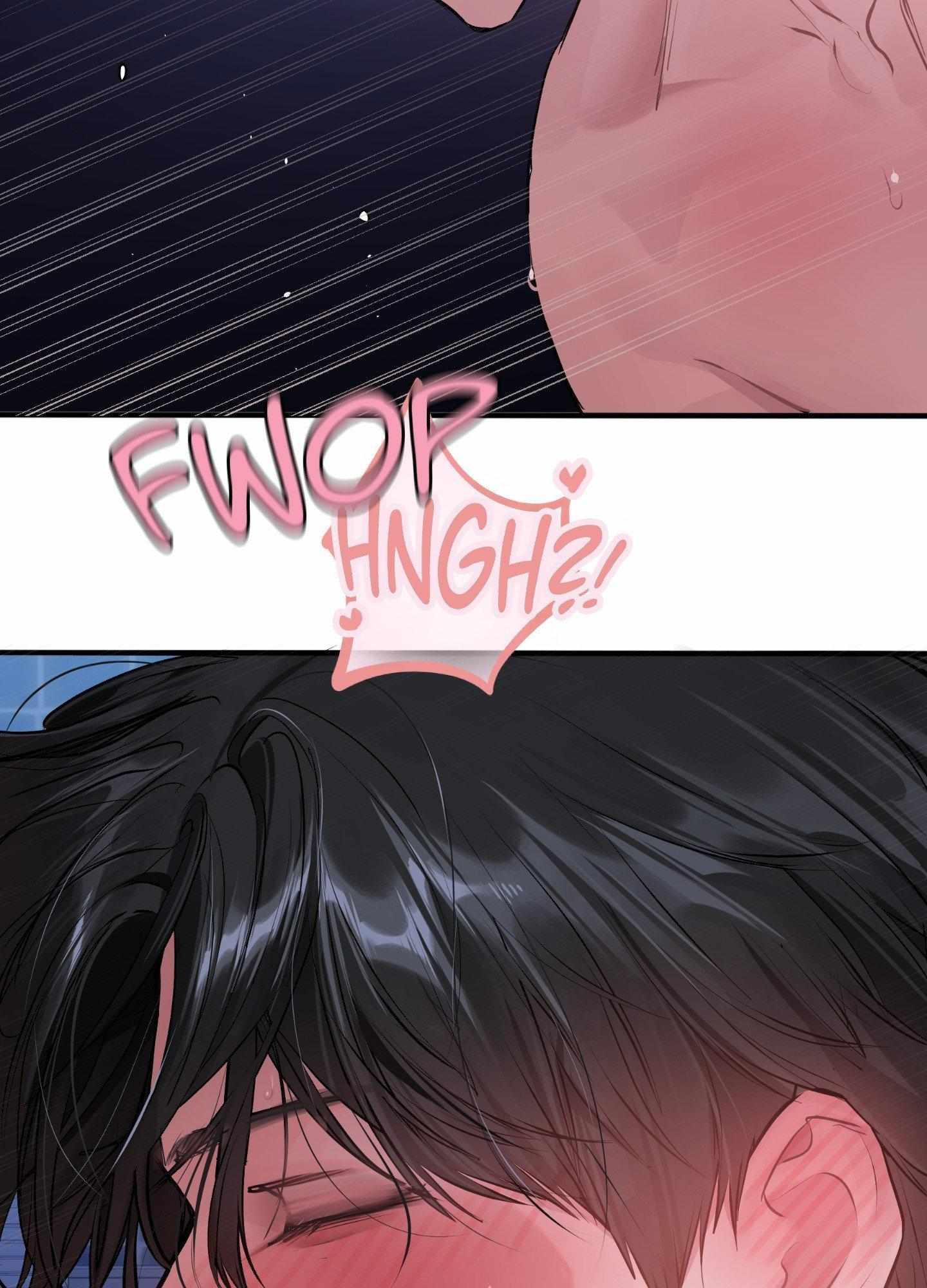 Something About You Chapter 8 page 67 - 