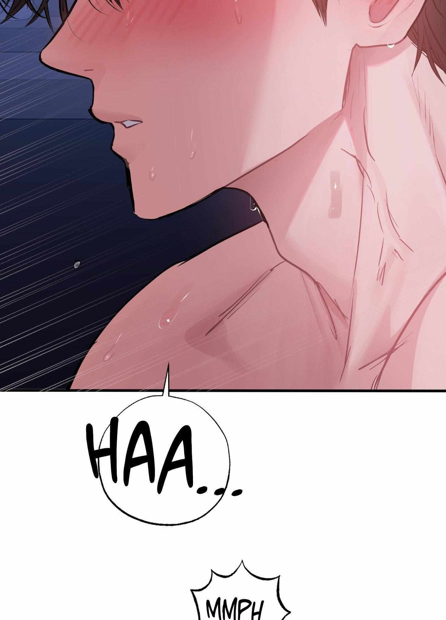 Something About You Chapter 8 page 68 - 