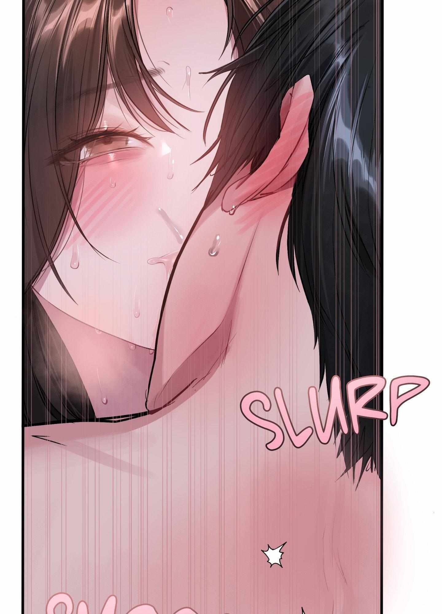 Something About You Chapter 8 page 71 - 