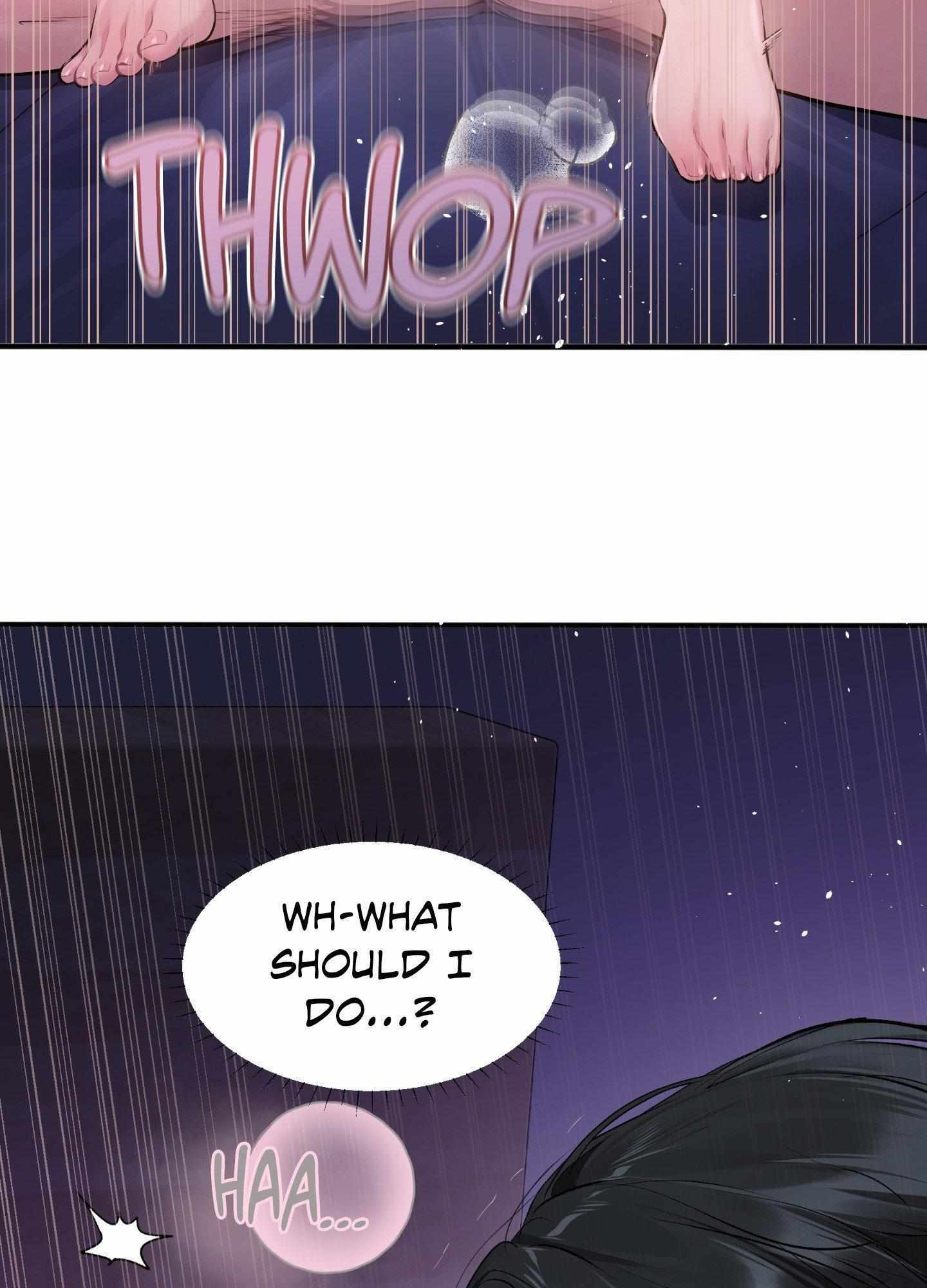 Something About You Chapter 8 page 74 - 
