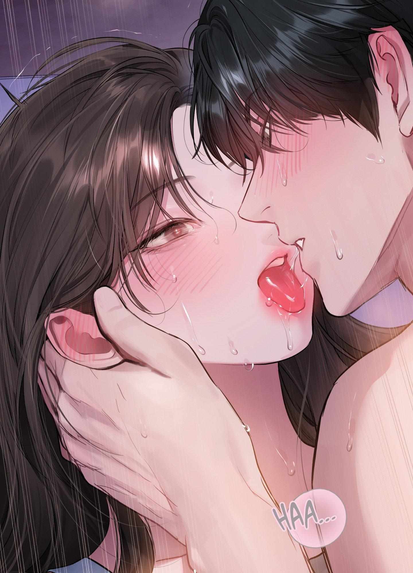 Something About You Chapter 8 page 75 - 