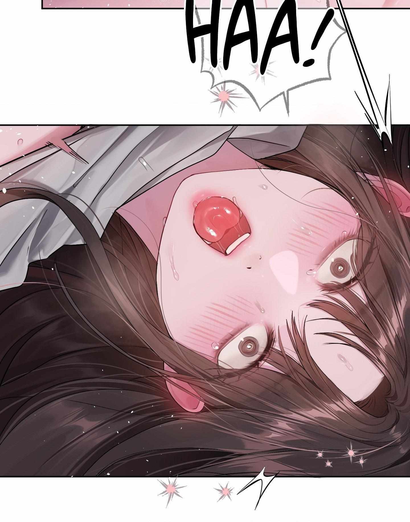 Something About You Chapter 8 page 9 - 