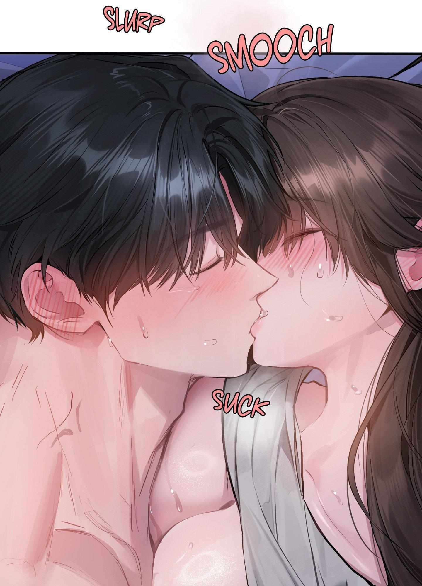 Something About You Chapter 8 page 83 - 