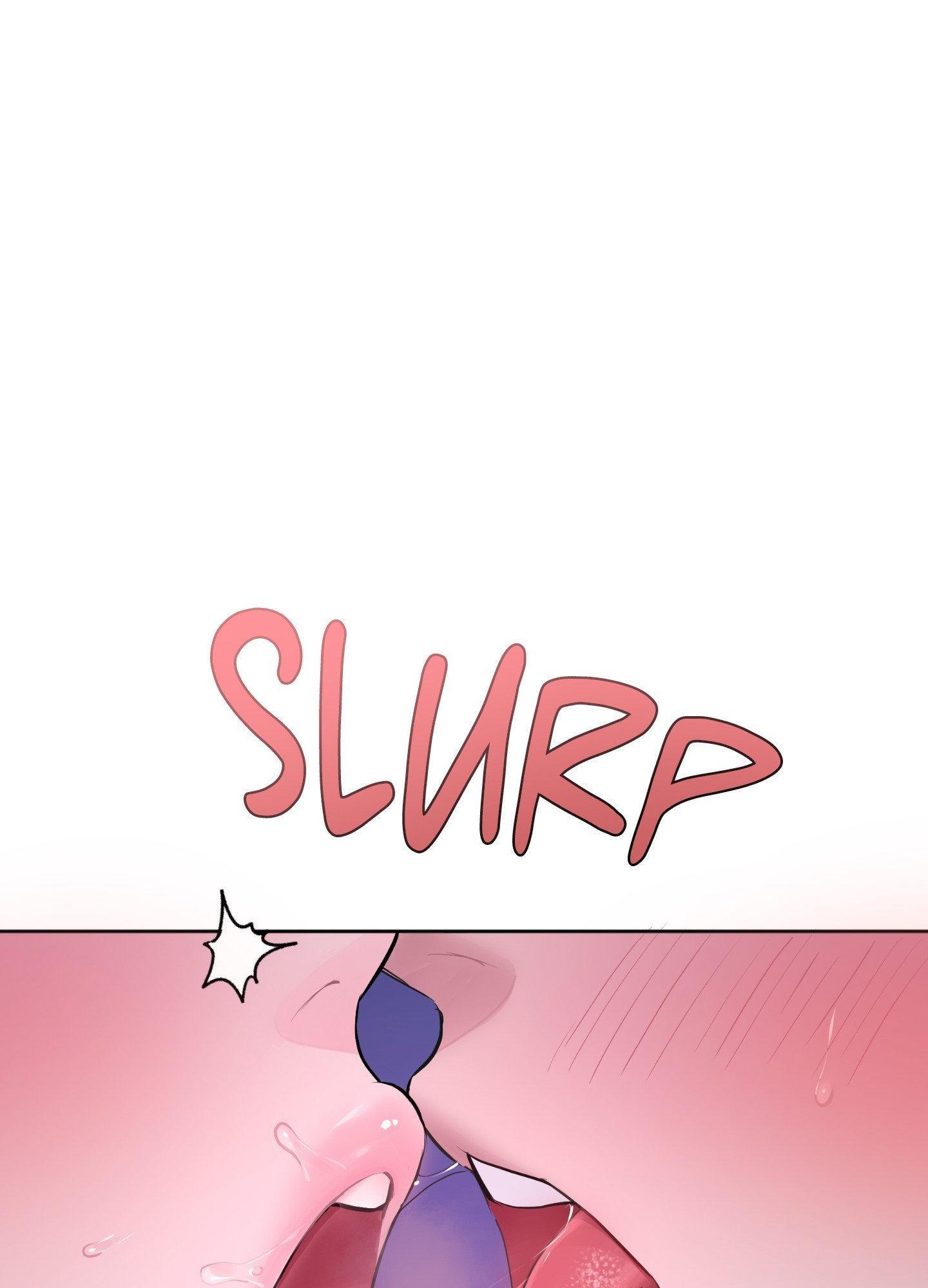 Something About You Chapter 8 page 85 - 