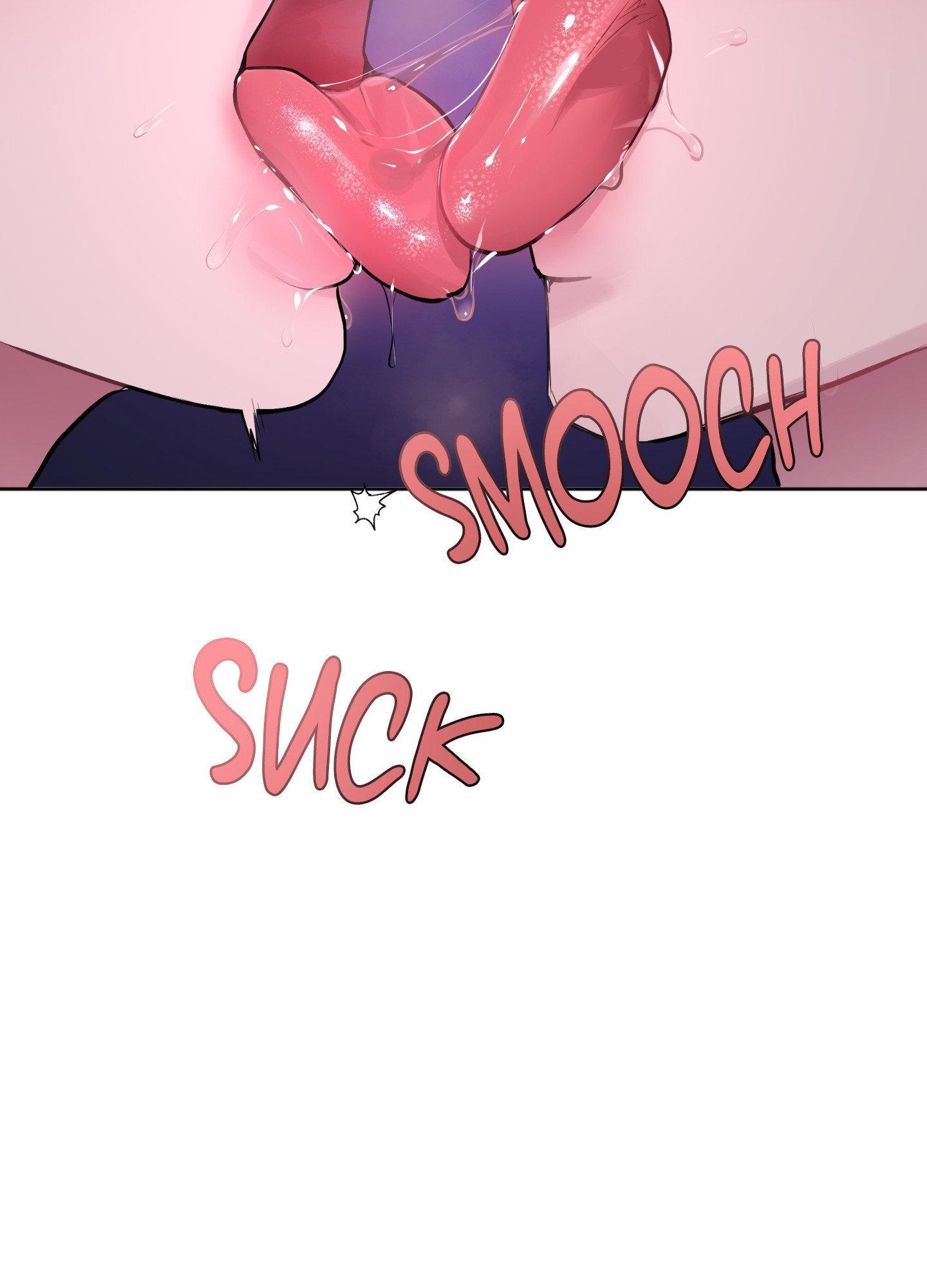 Something About You Chapter 8 page 86 - 