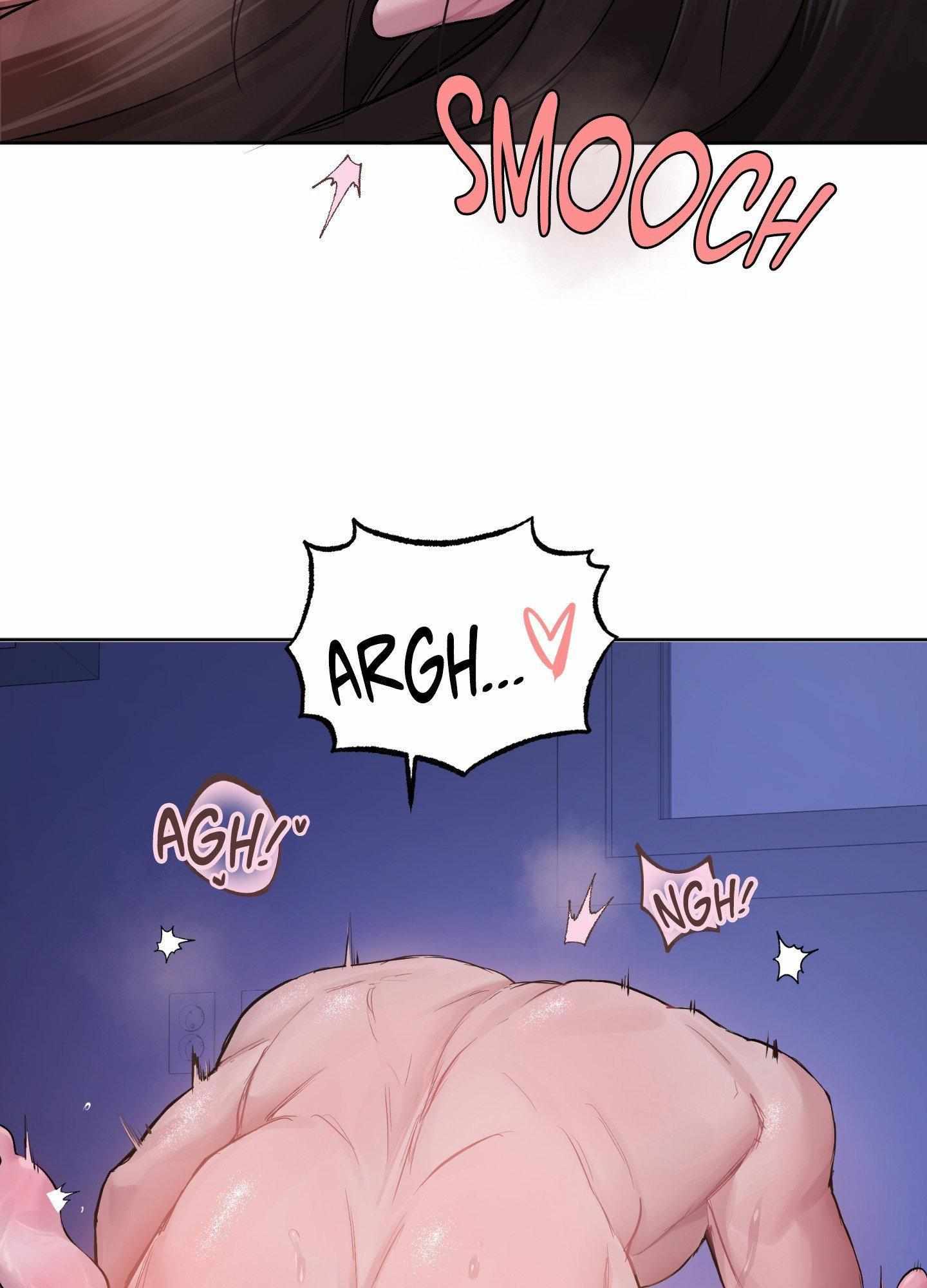 Something About You Chapter 8 page 90 - 