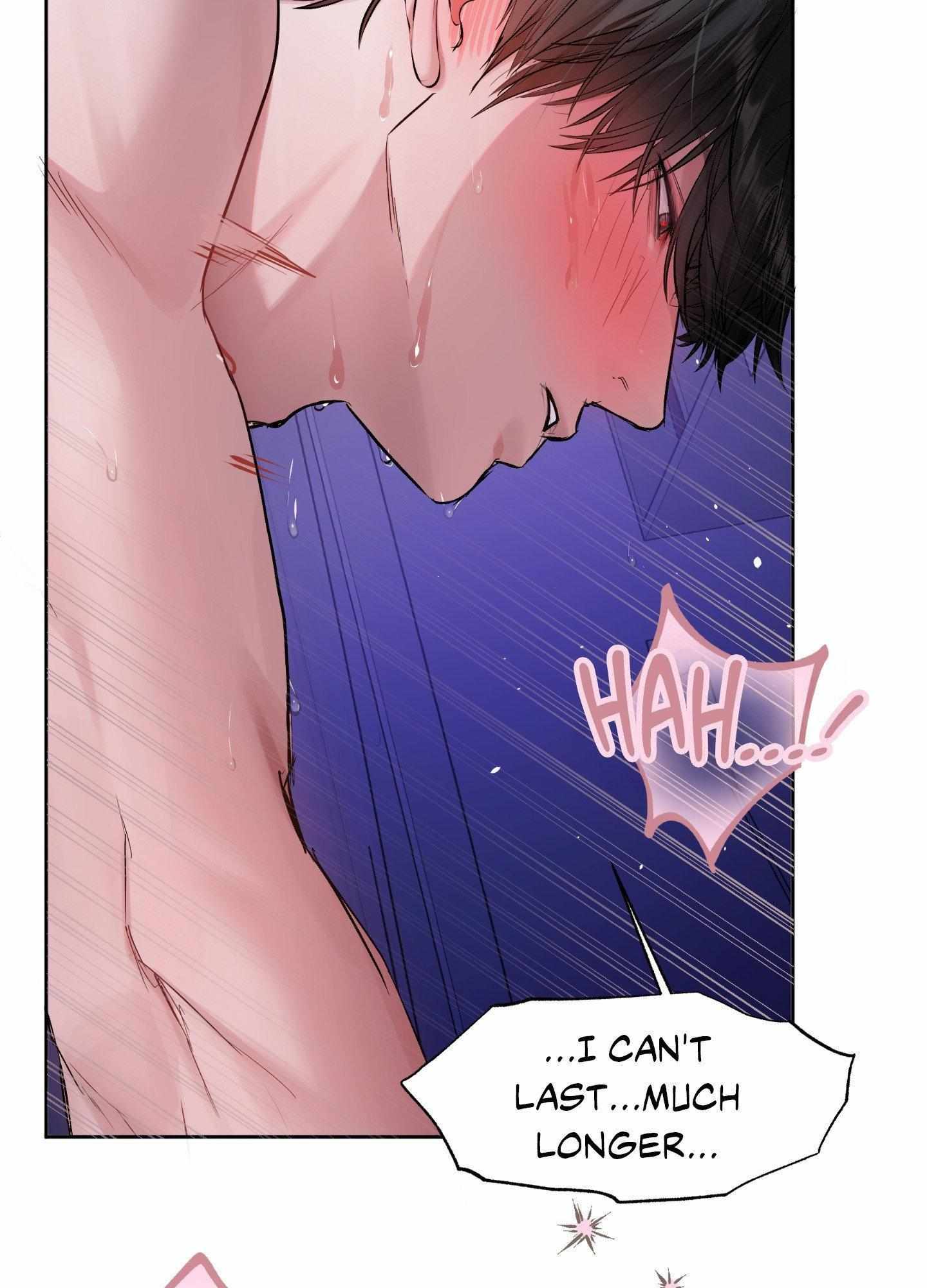 Something About You Chapter 8 page 98 - 