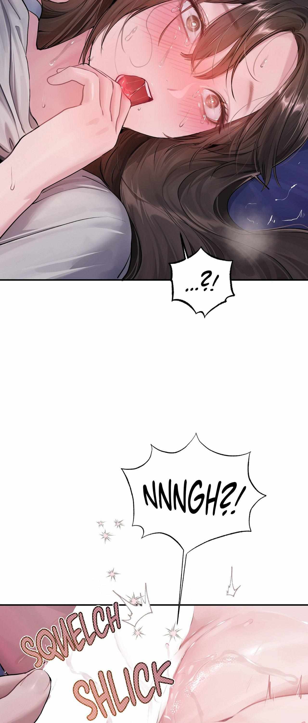 Something About You Chapter 9 page 11 - 