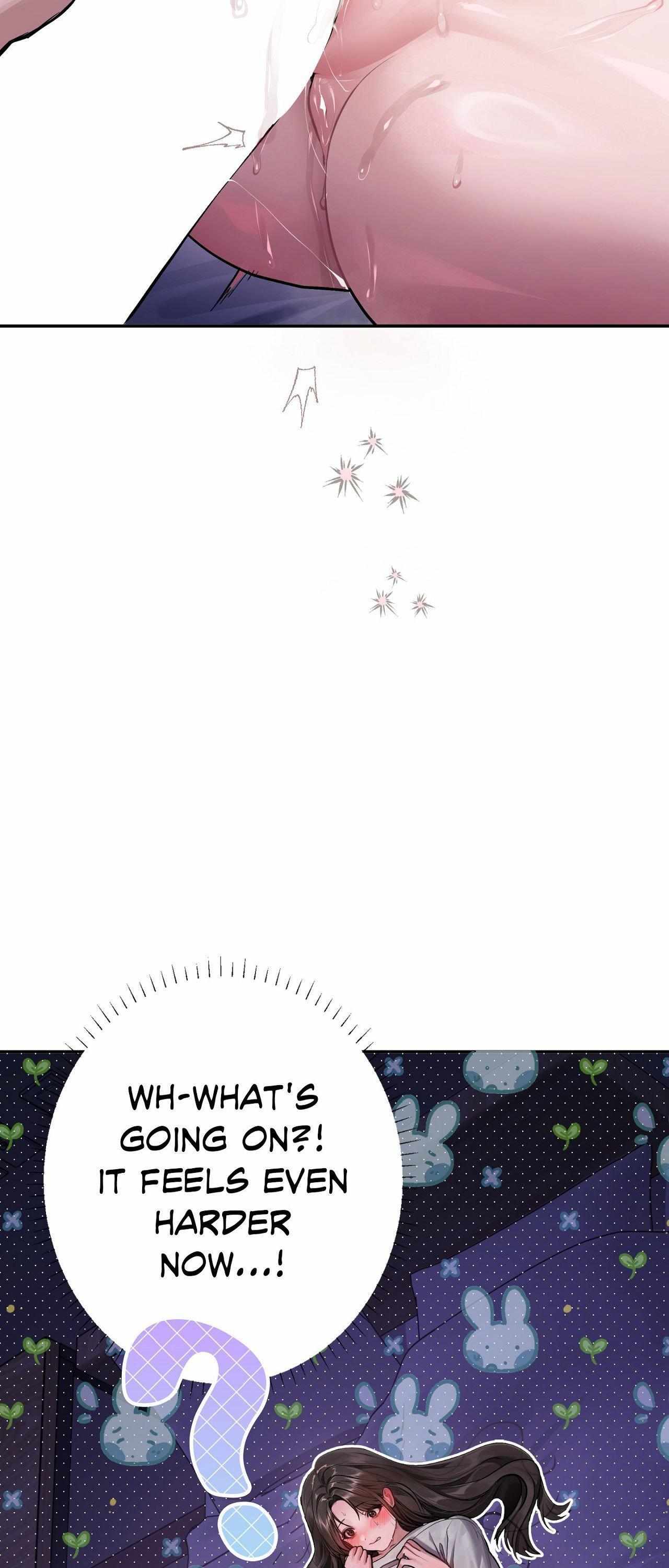 Something About You Chapter 9 page 12 - 