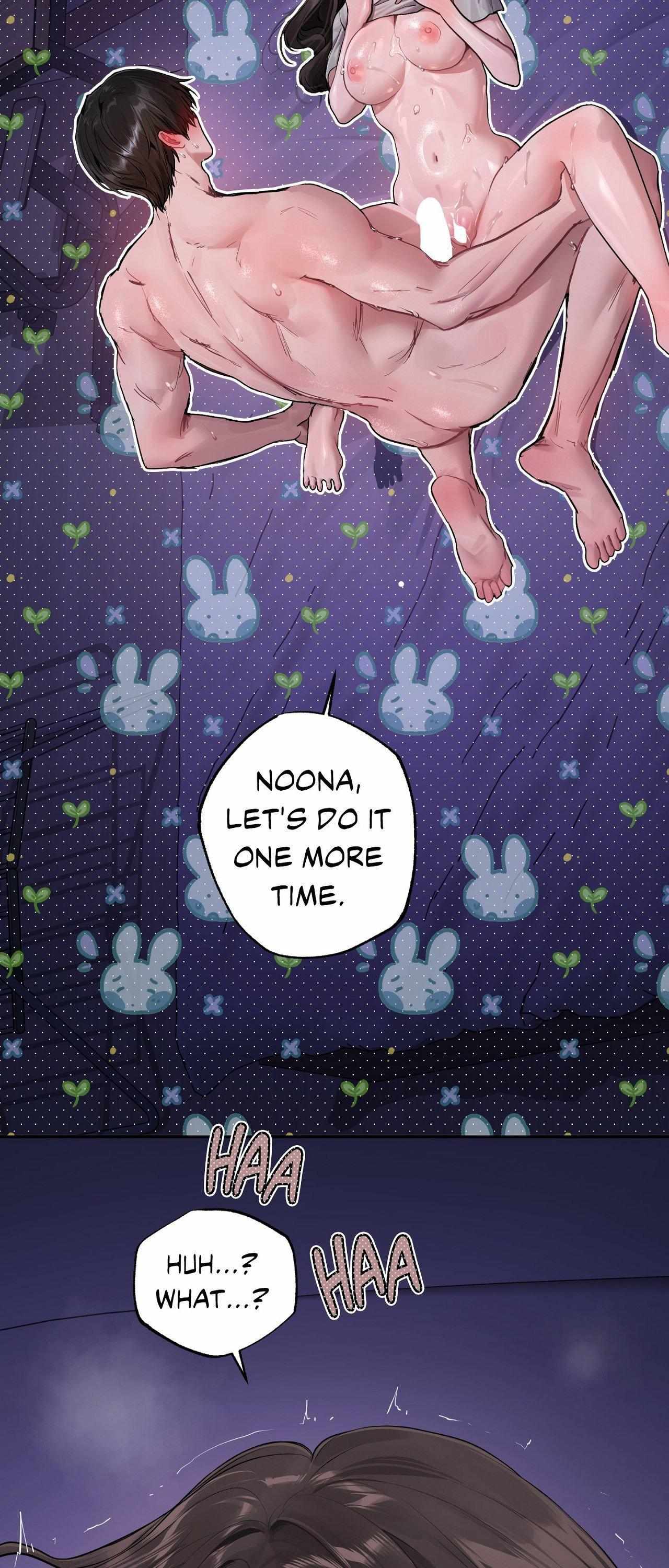 Something About You Chapter 9 page 13 - 