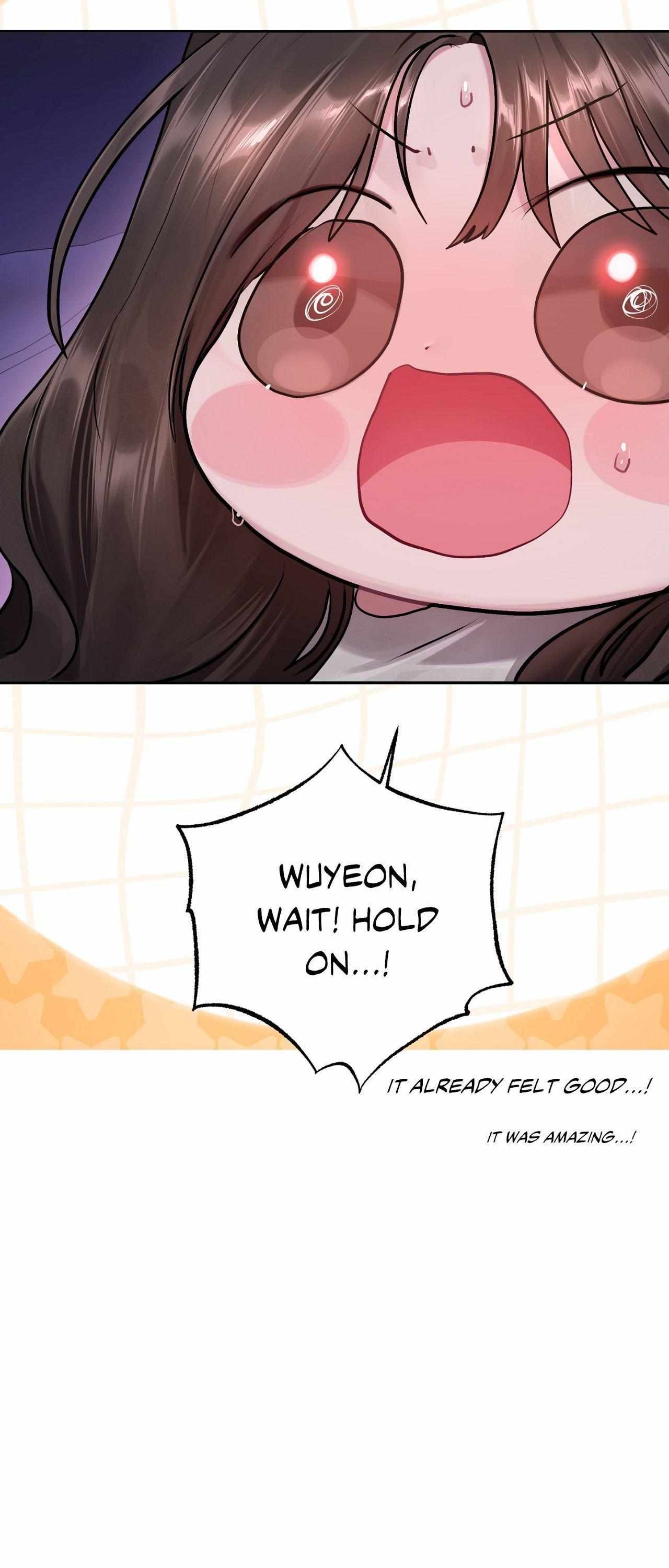Something About You Chapter 9 page 17 - 