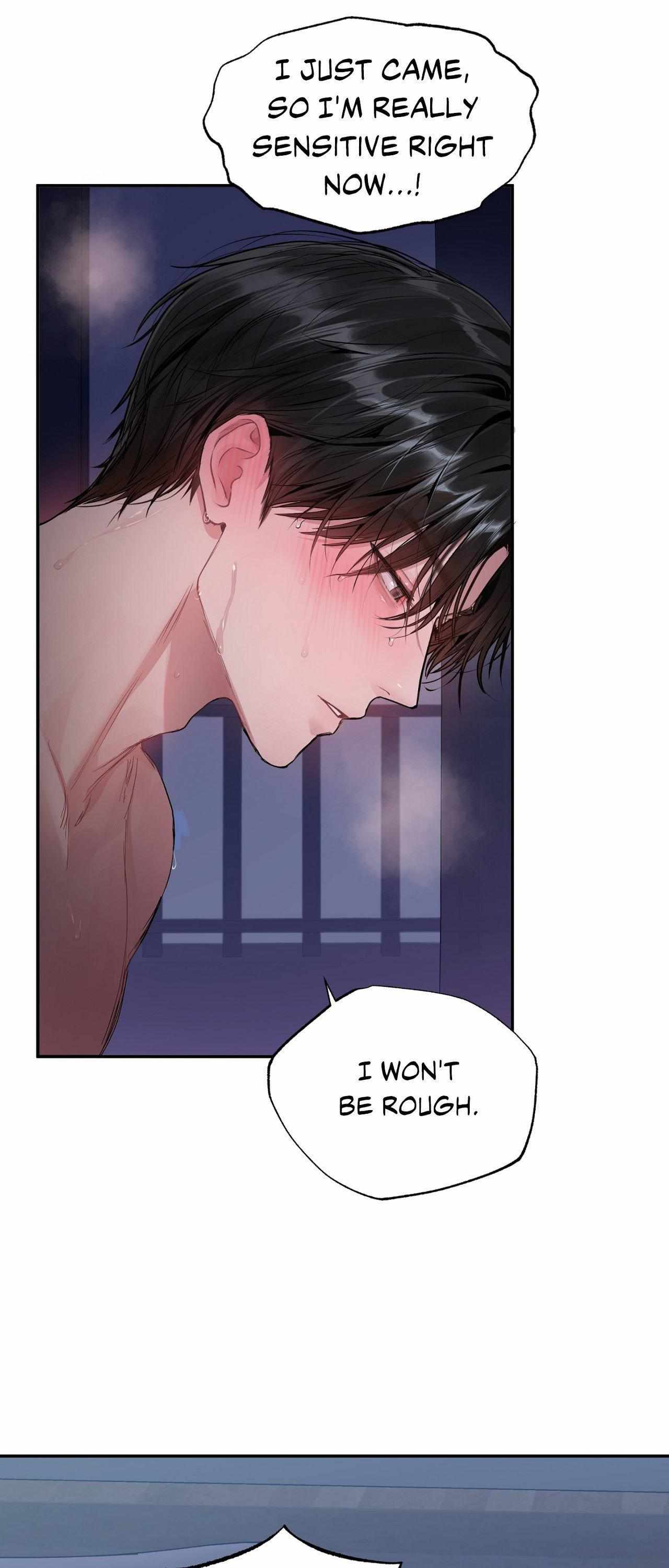 Something About You Chapter 9 page 18 - 