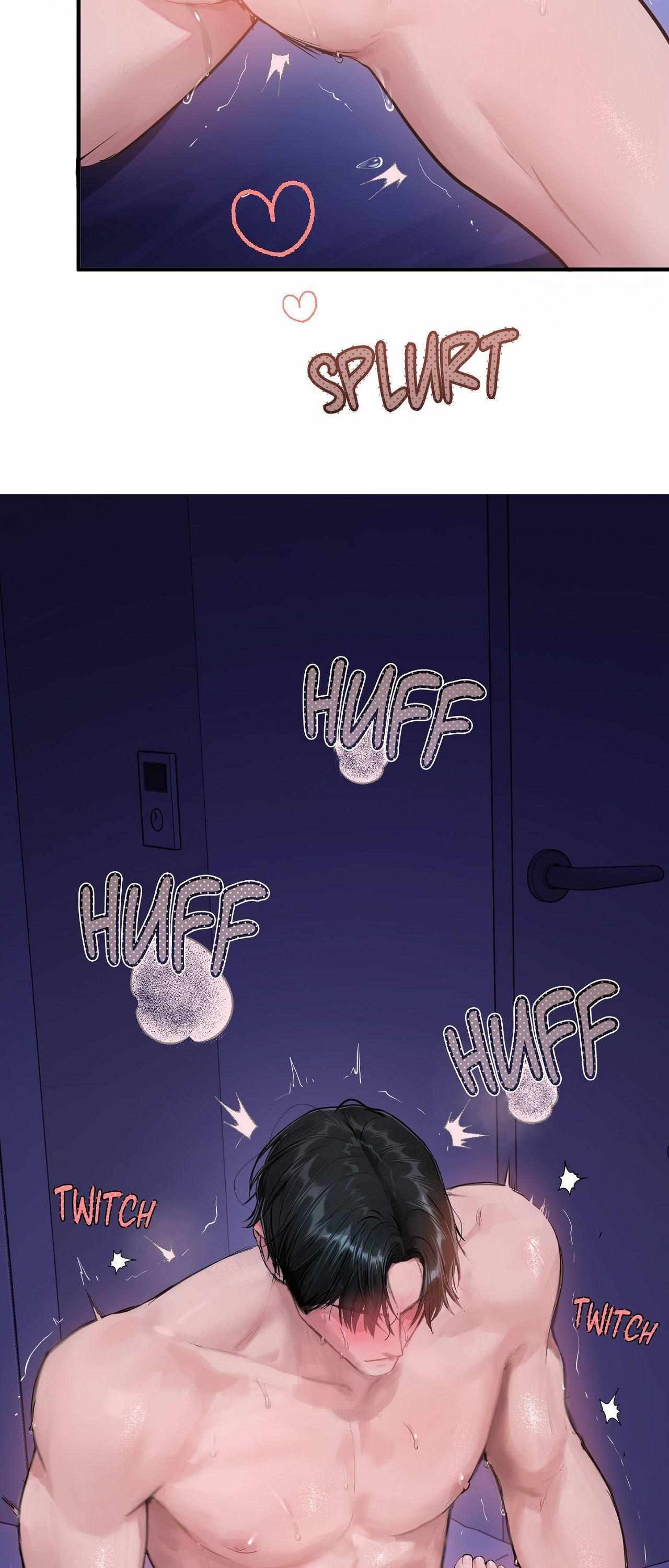 Something About You Chapter 9 page 3 - 