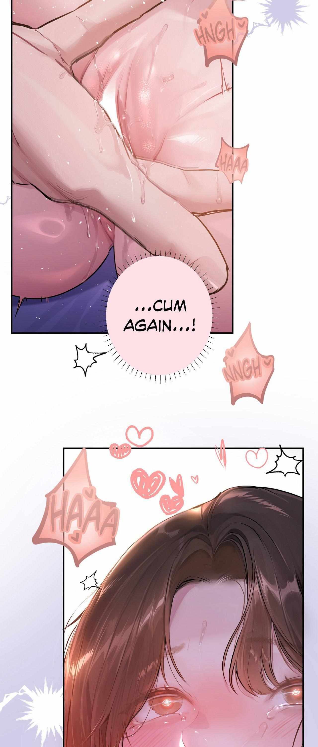 Something About You Chapter 9 page 24 - 