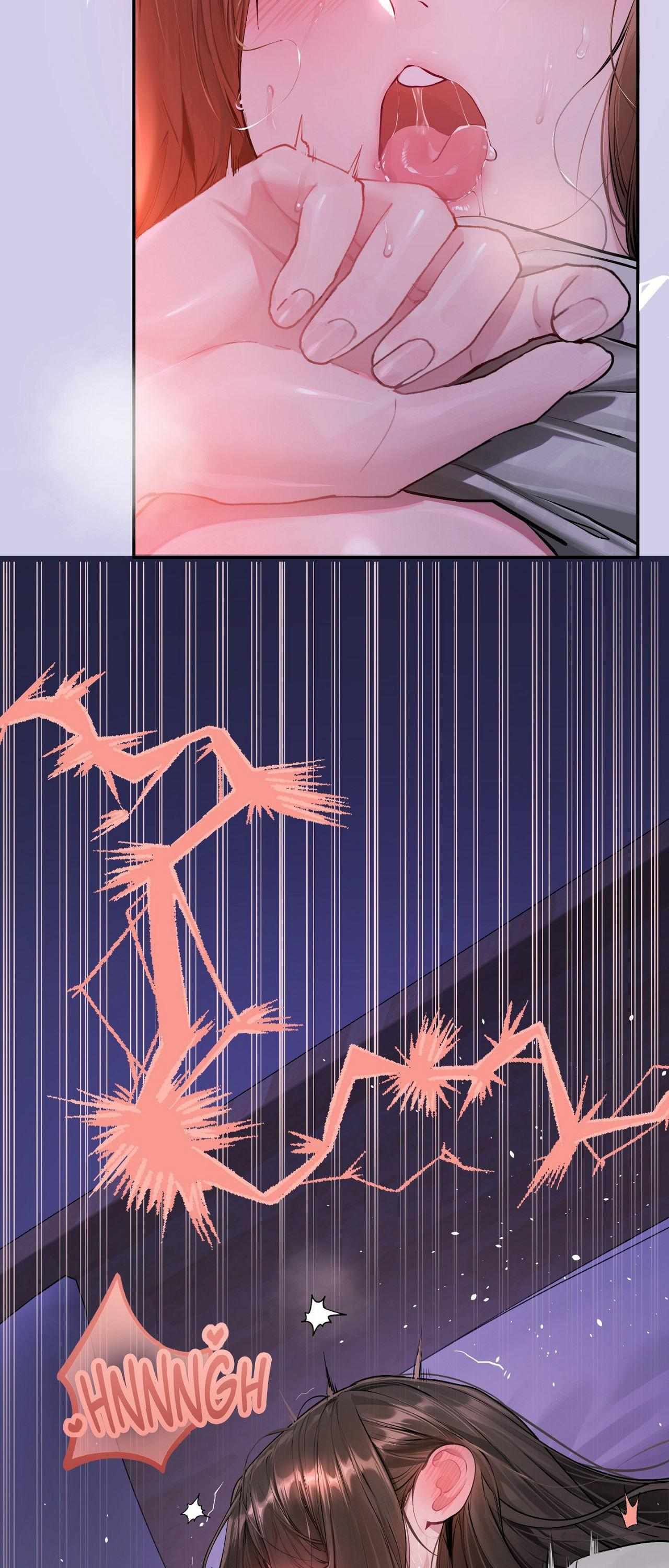 Something About You Chapter 9 page 25 - 