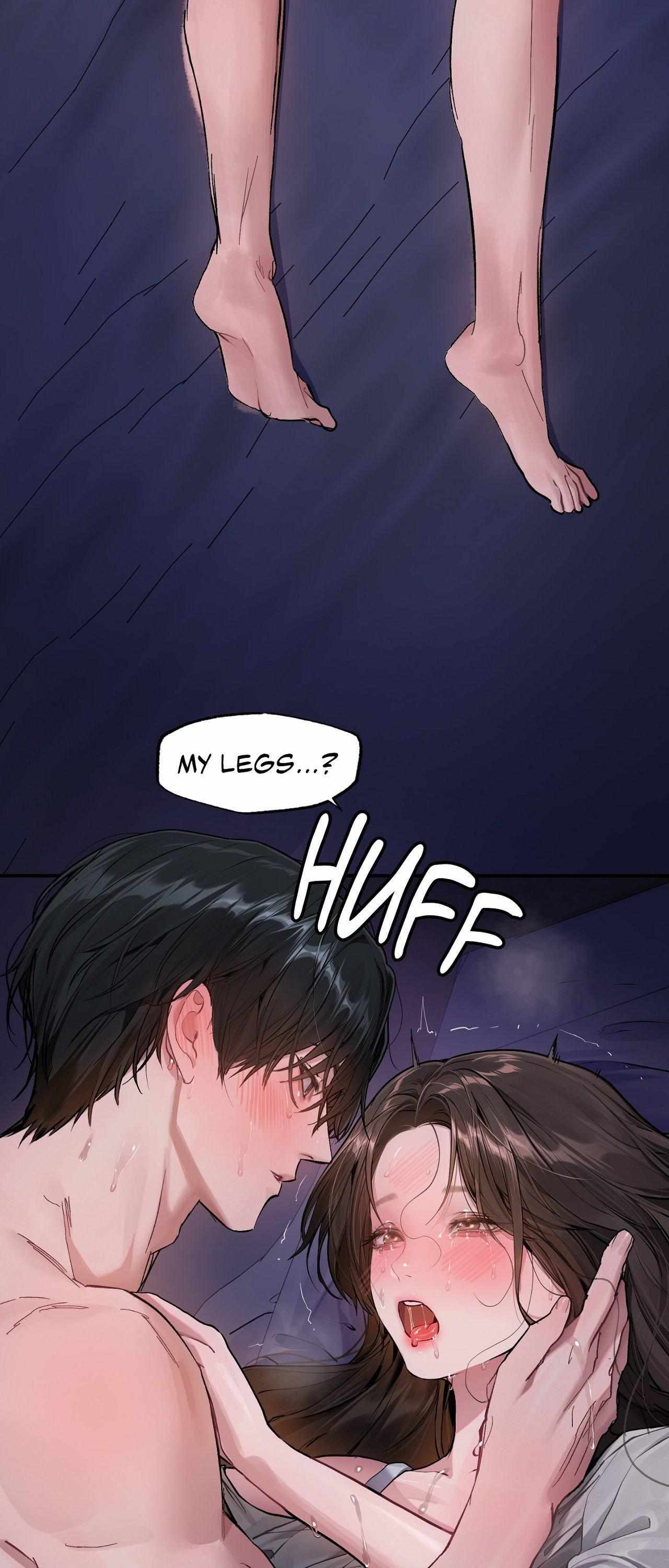Something About You Chapter 9 page 31 - 
