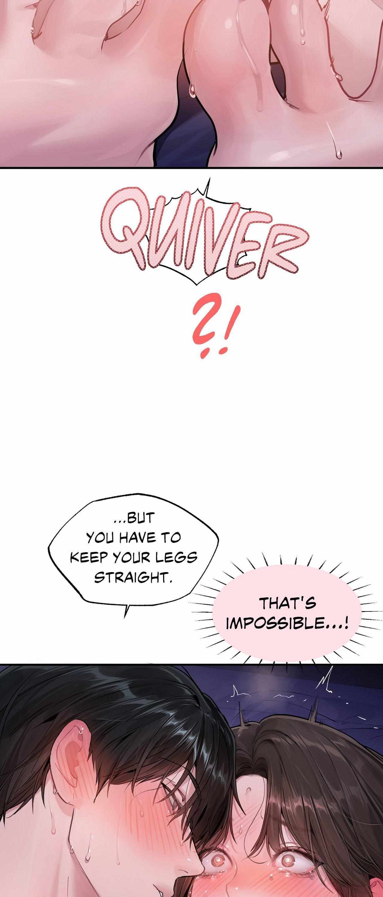 Something About You Chapter 9 page 34 - 