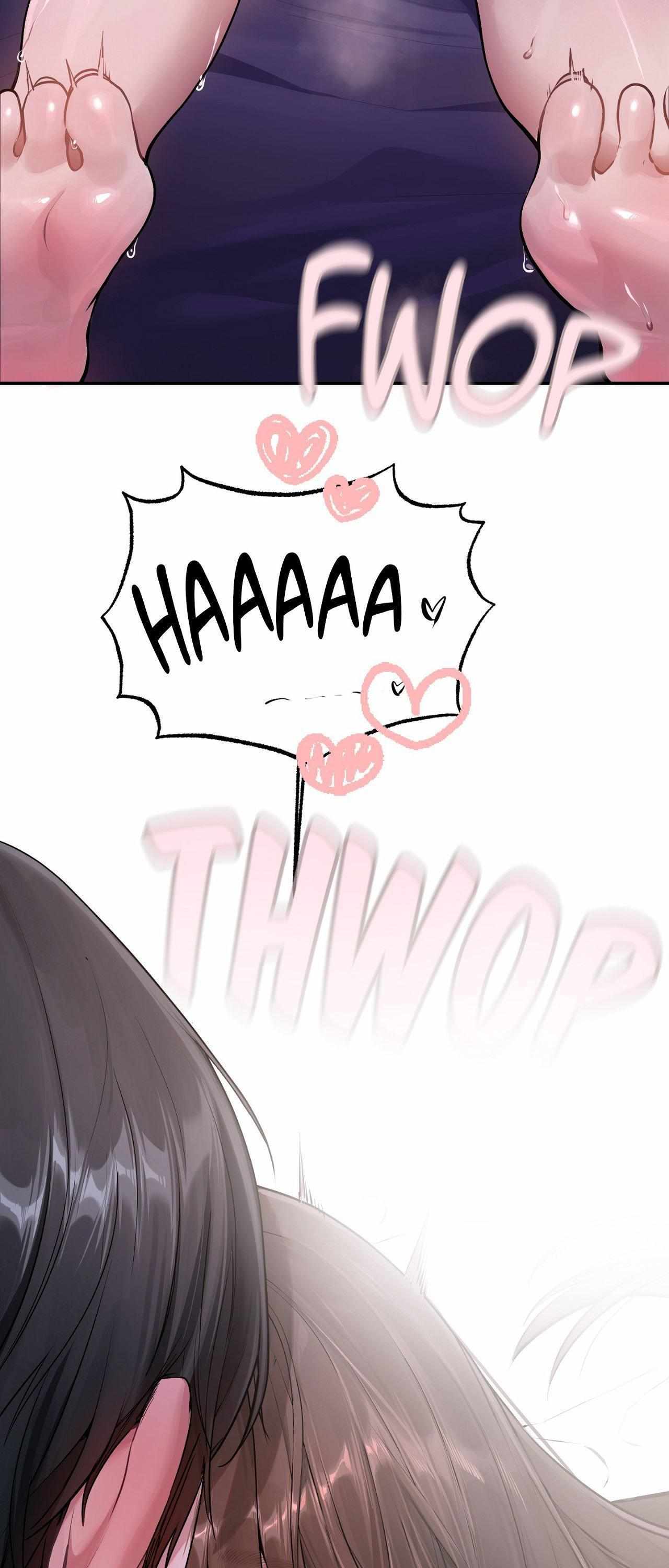 Something About You Chapter 9 page 36 - 