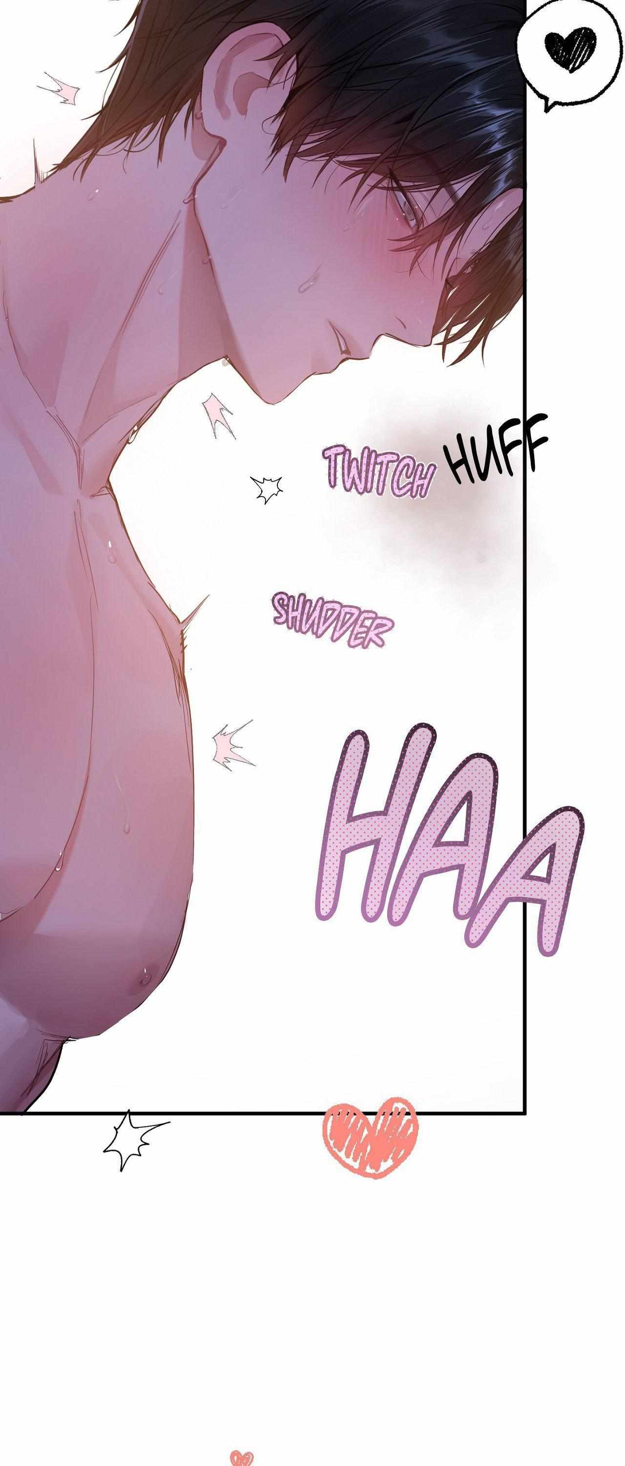Something About You Chapter 9 page 5 - 