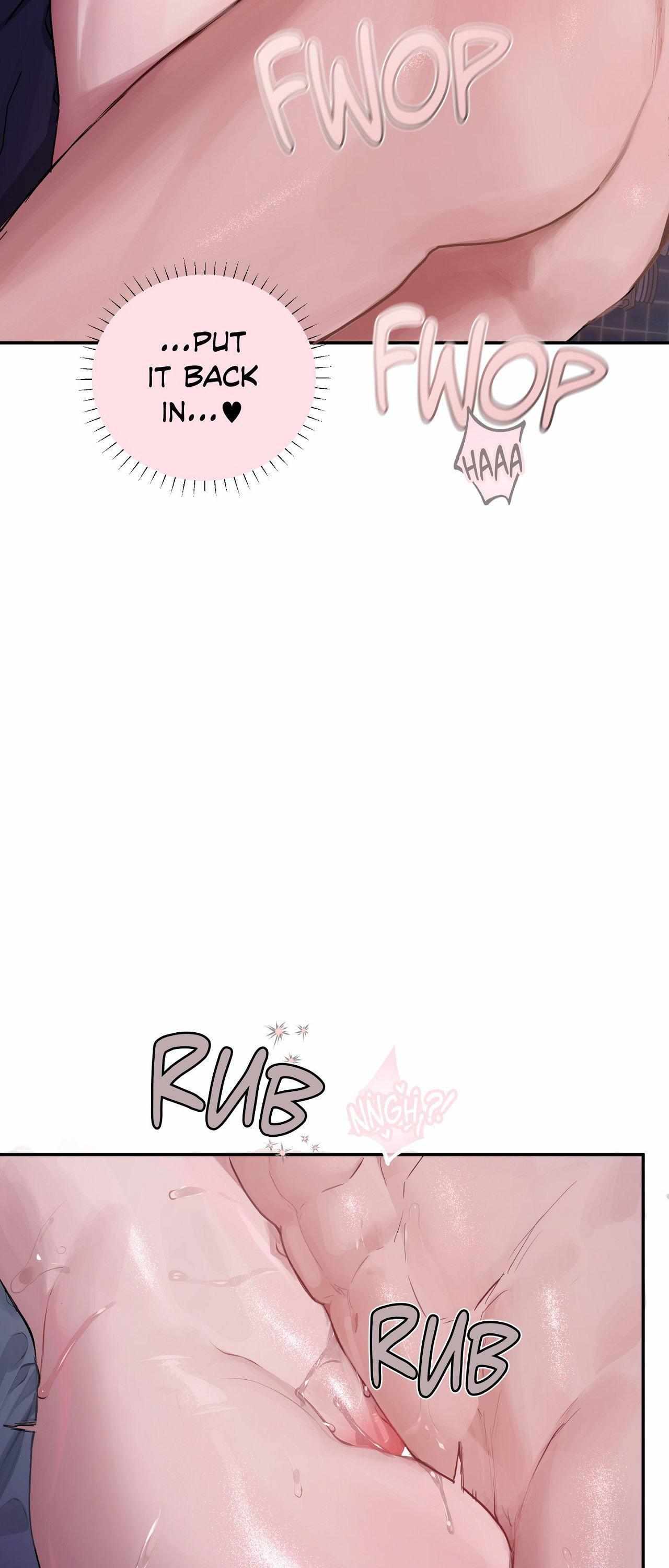 Something About You Chapter 9 page 41 - 