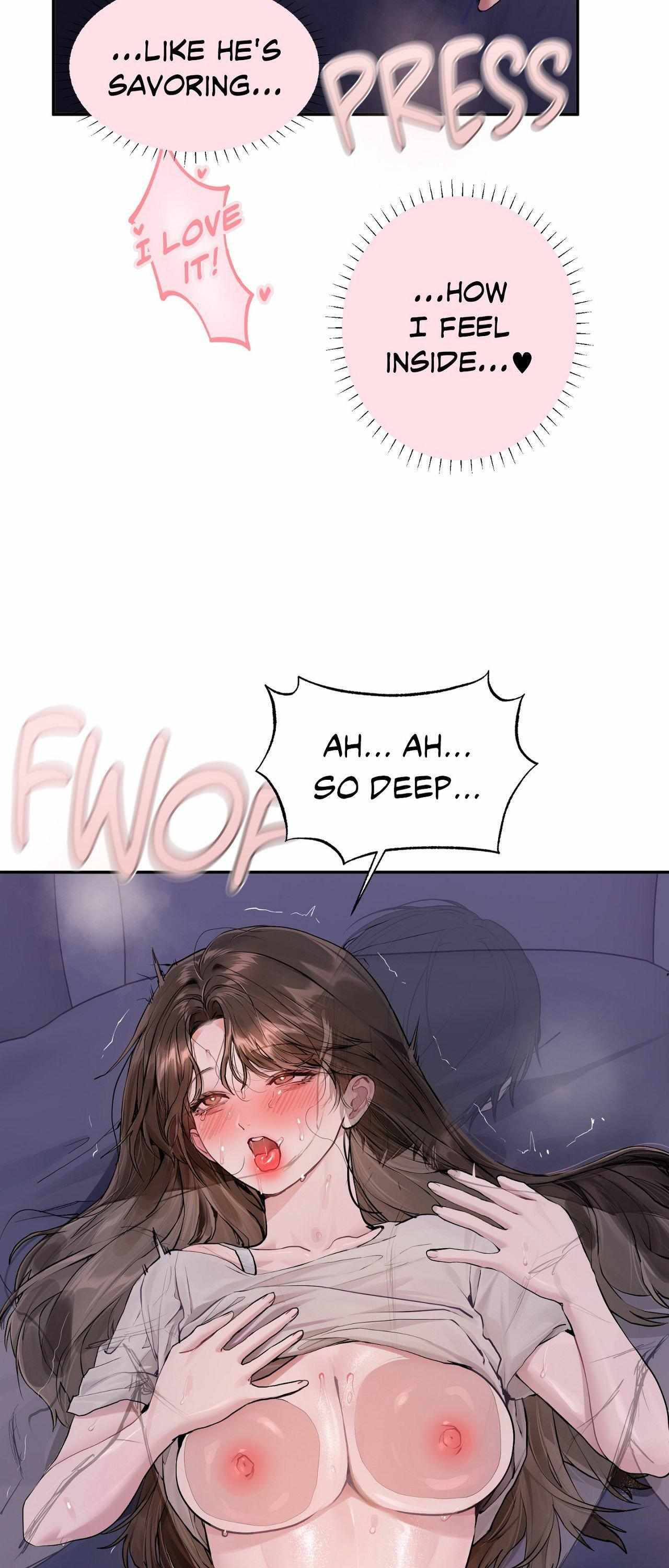 Something About You Chapter 9 page 47 - 