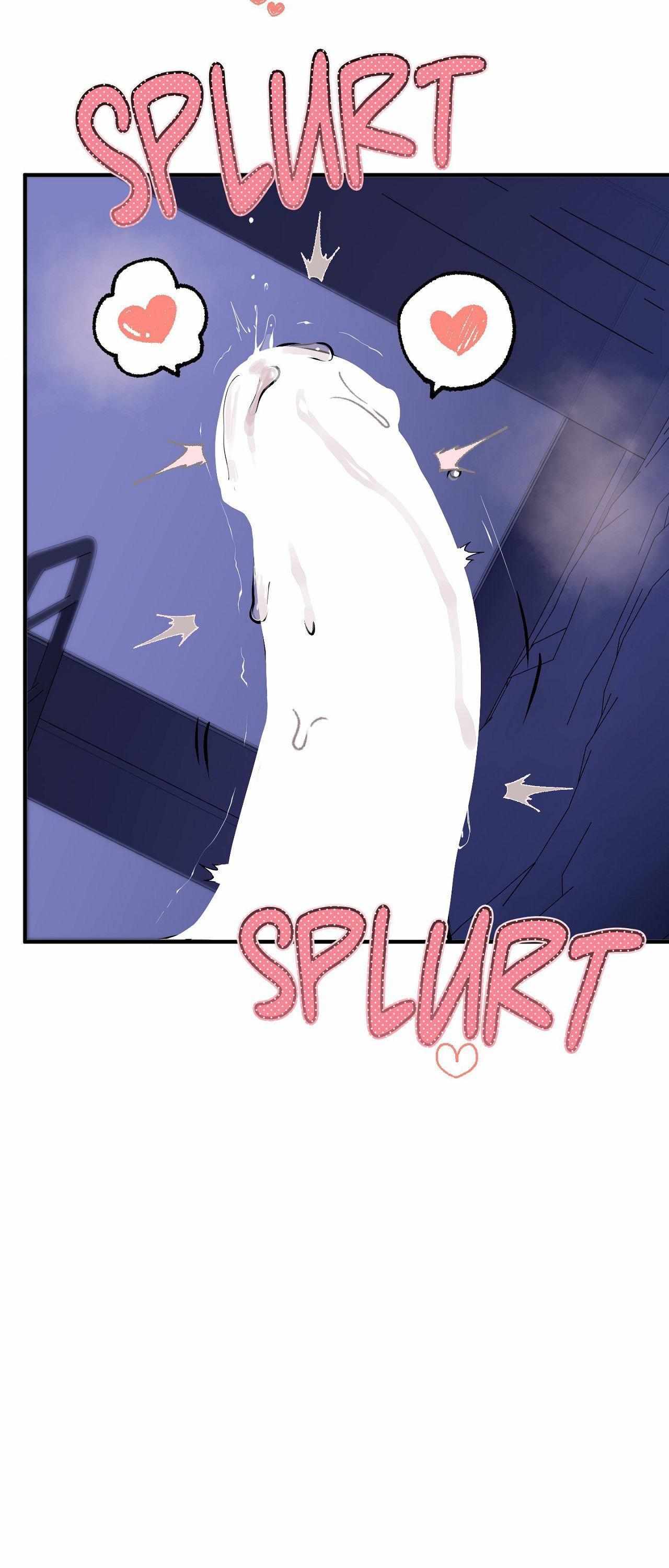 Something About You Chapter 9 page 6 - 
