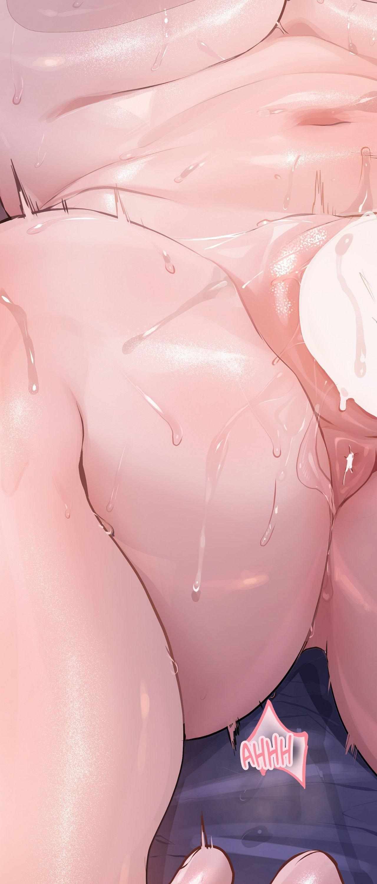 Something About You Chapter 9 page 53 - 