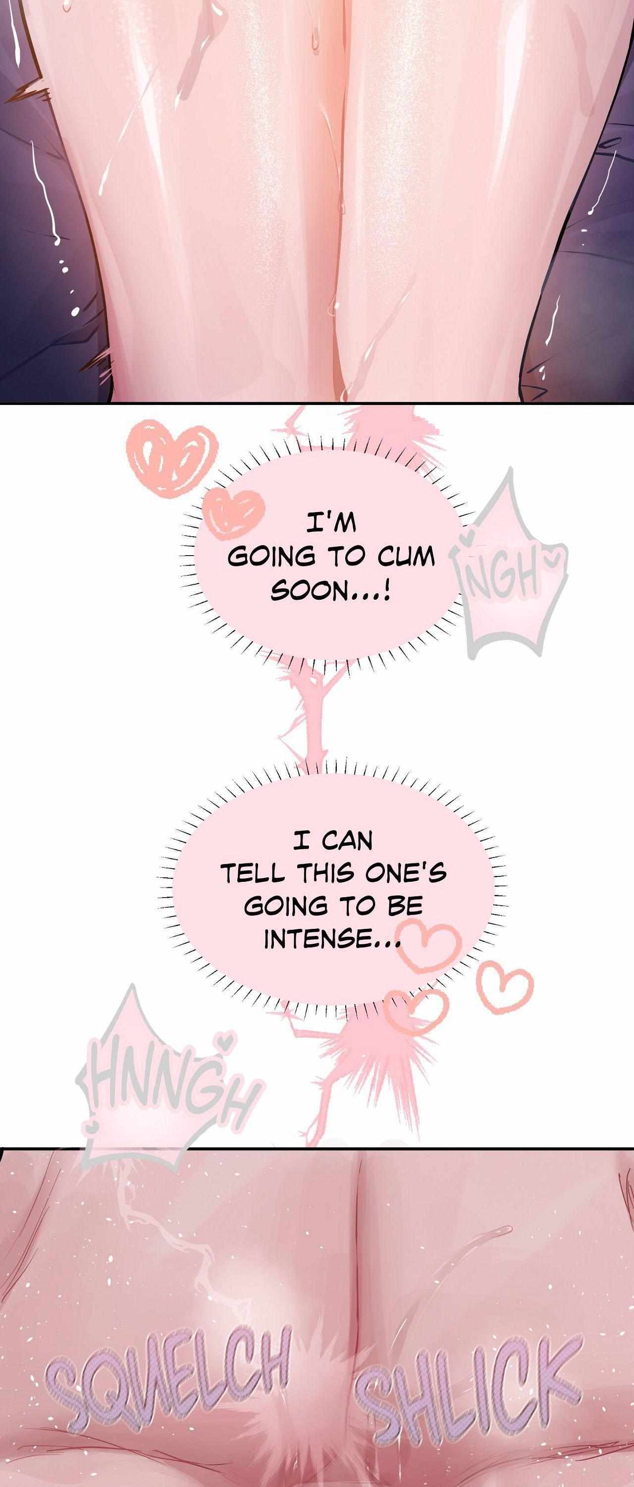 Something About You Chapter 9 page 57 - 