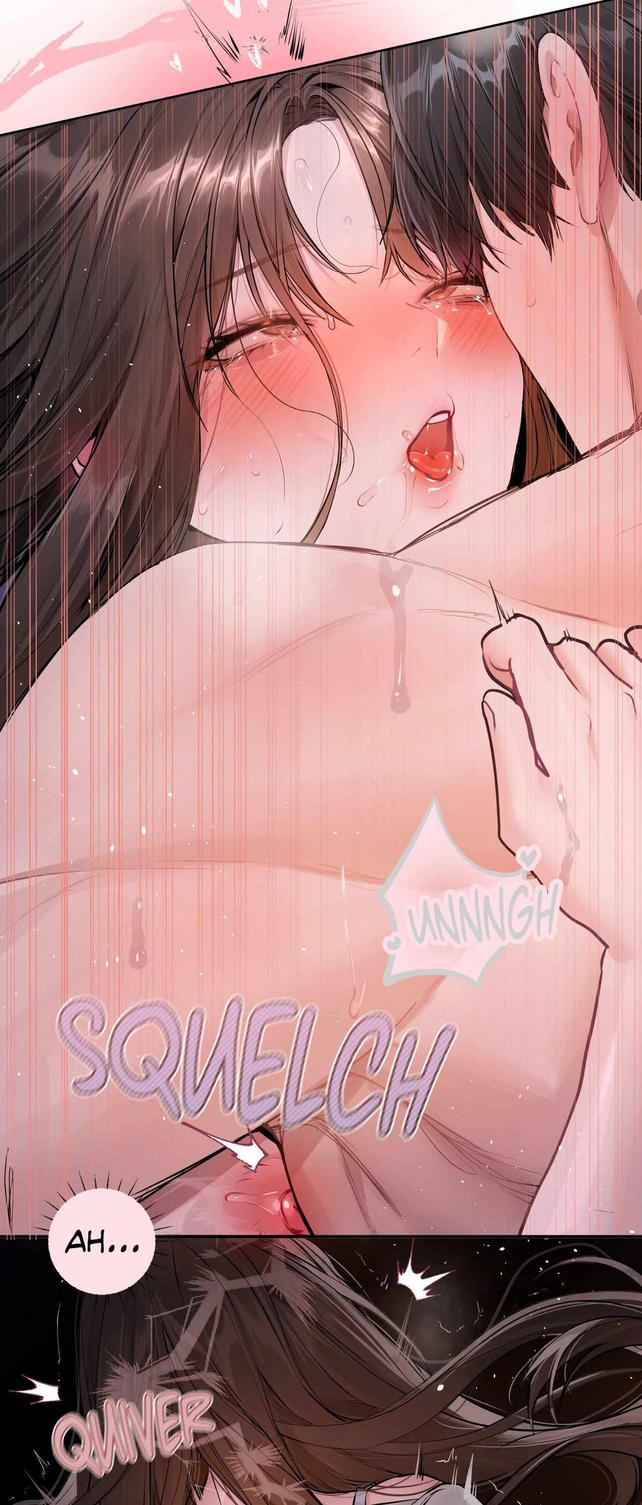 Something About You Chapter 9 page 59 - 