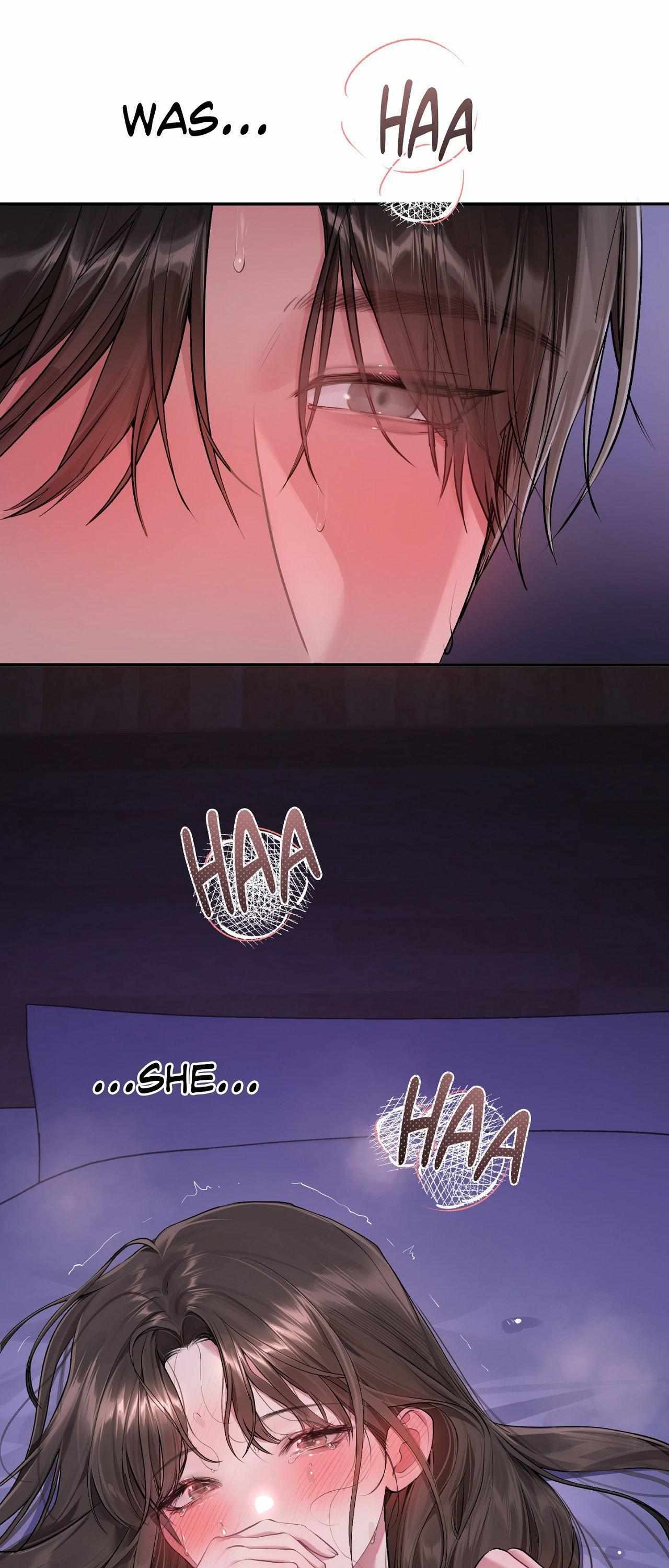 Something About You Chapter 9 page 7 - 