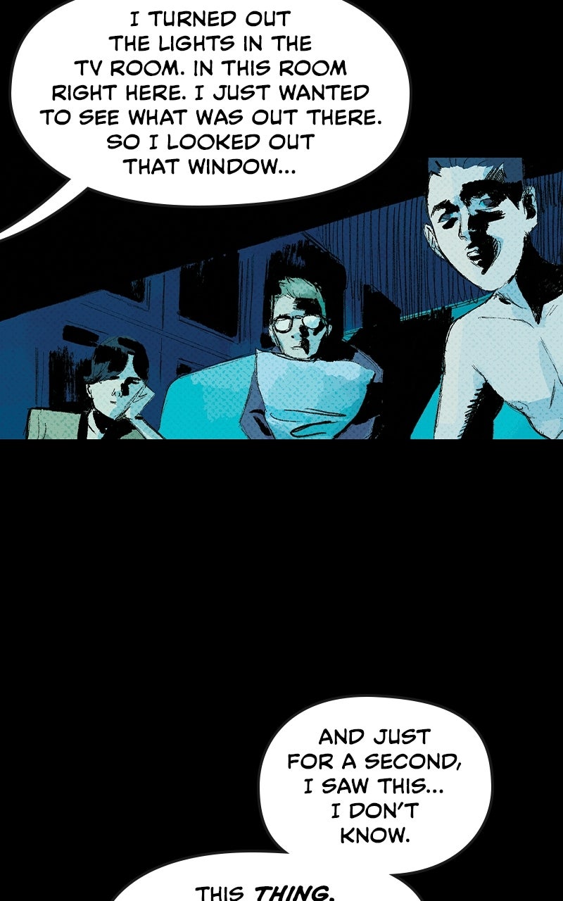 Something is Killing the Children Episode 1 page 11 - 