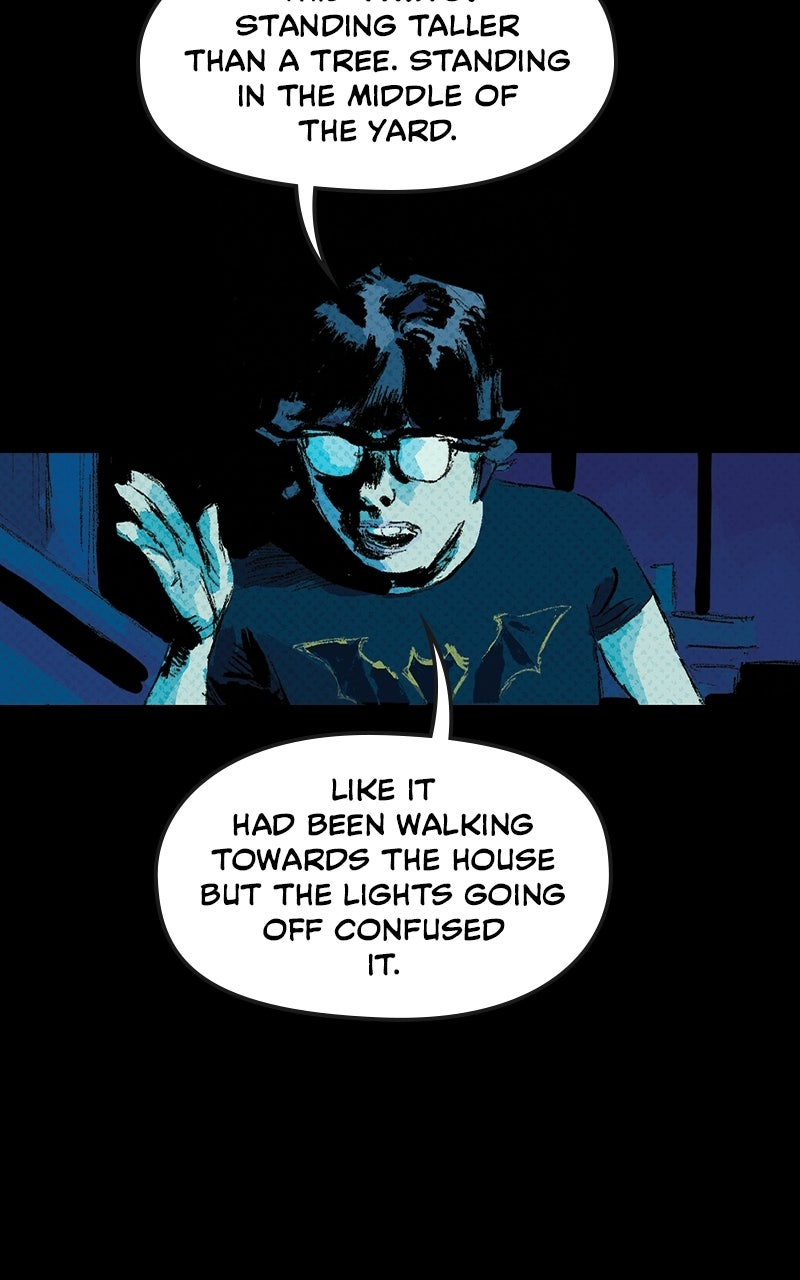 Something is Killing the Children Episode 1 page 12 - 