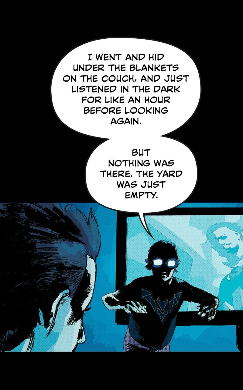 Something is Killing the Children Episode 1 page 14 - 