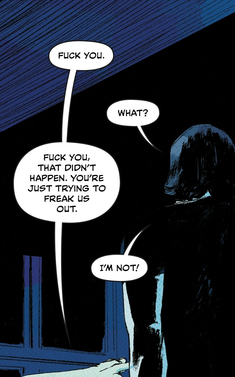 Something is Killing the Children Episode 1 page 16 - 