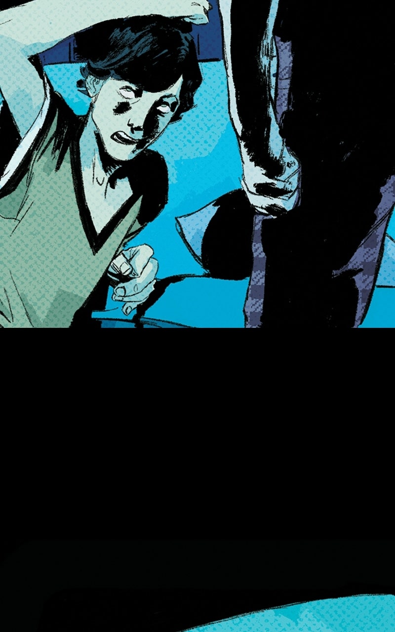 Something is Killing the Children Episode 1 page 17 - 