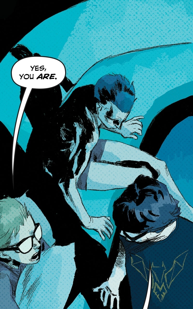 Something is Killing the Children Episode 1 page 18 - 
