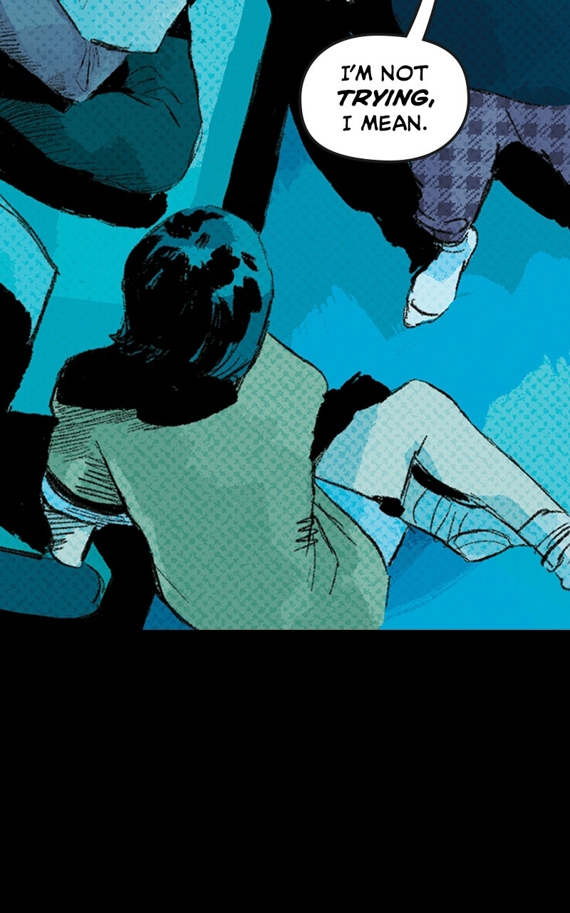 Something is Killing the Children Episode 1 page 19 - 