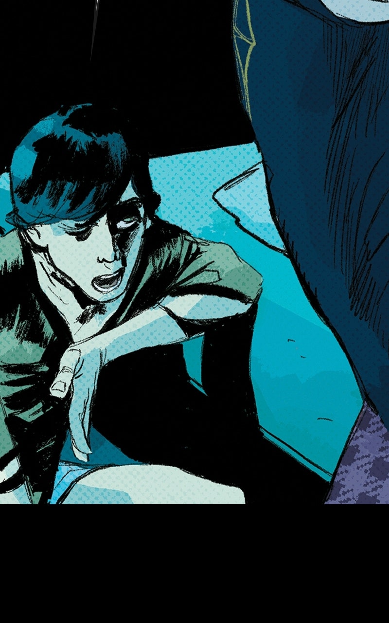 Something is Killing the Children Episode 1 page 21 - 