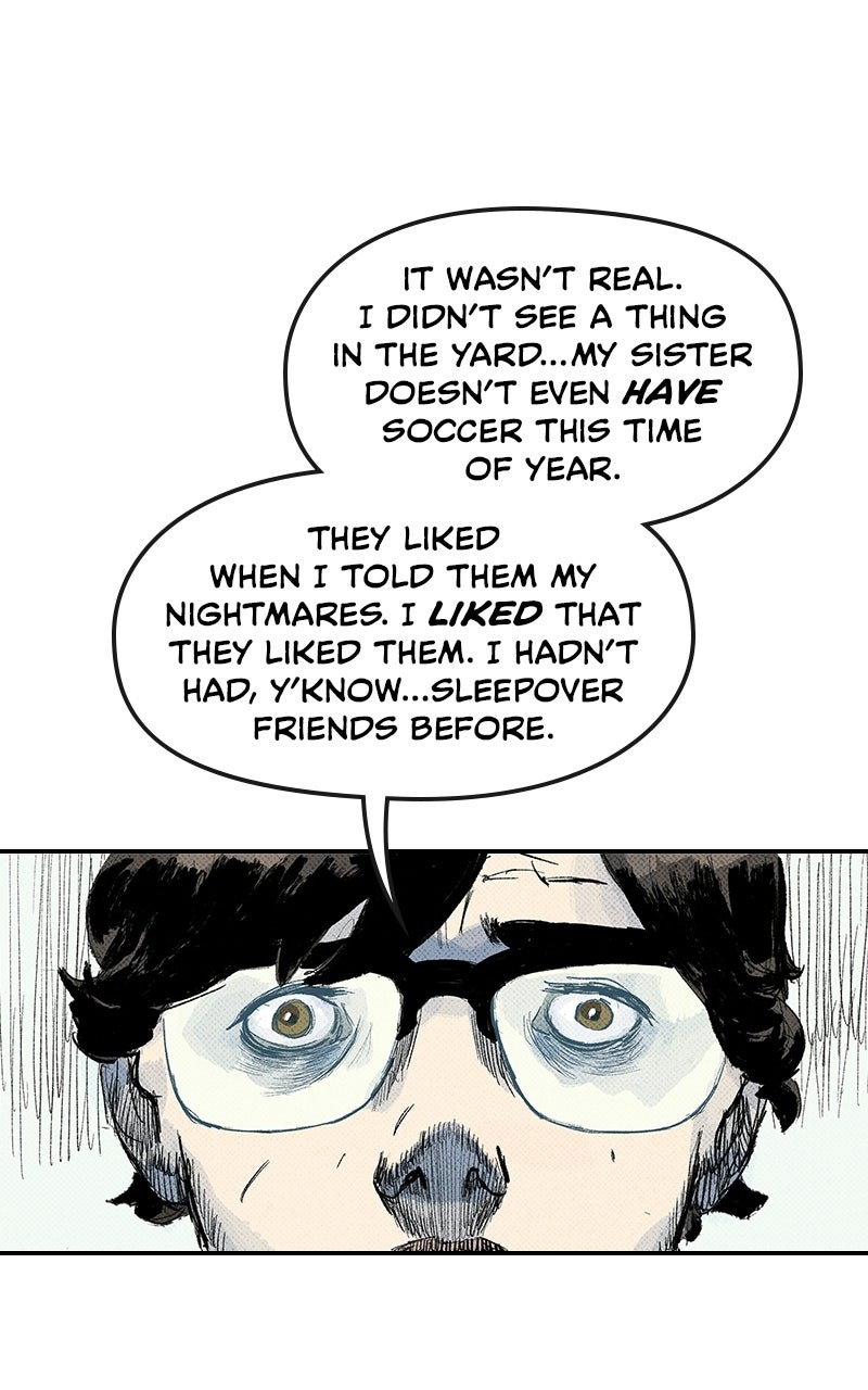 Something is Killing the Children Episode 1 page 23 - 