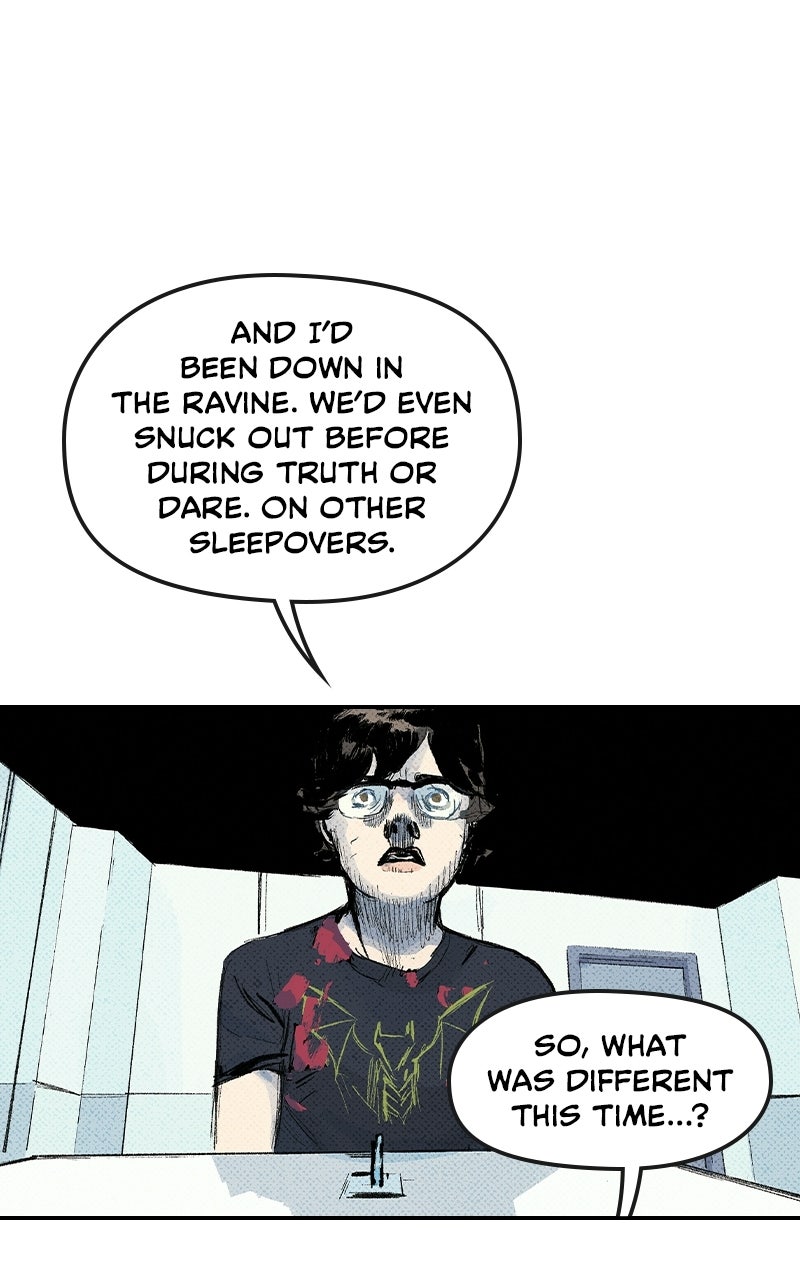 Something is Killing the Children Episode 1 page 24 - 